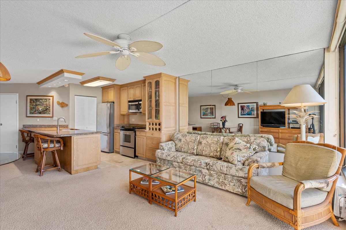 Kihei, Hawaii, 96753, United States, 1 Bedroom Bedrooms, ,2 BathroomsBathrooms,Residential,For Sale,1982922