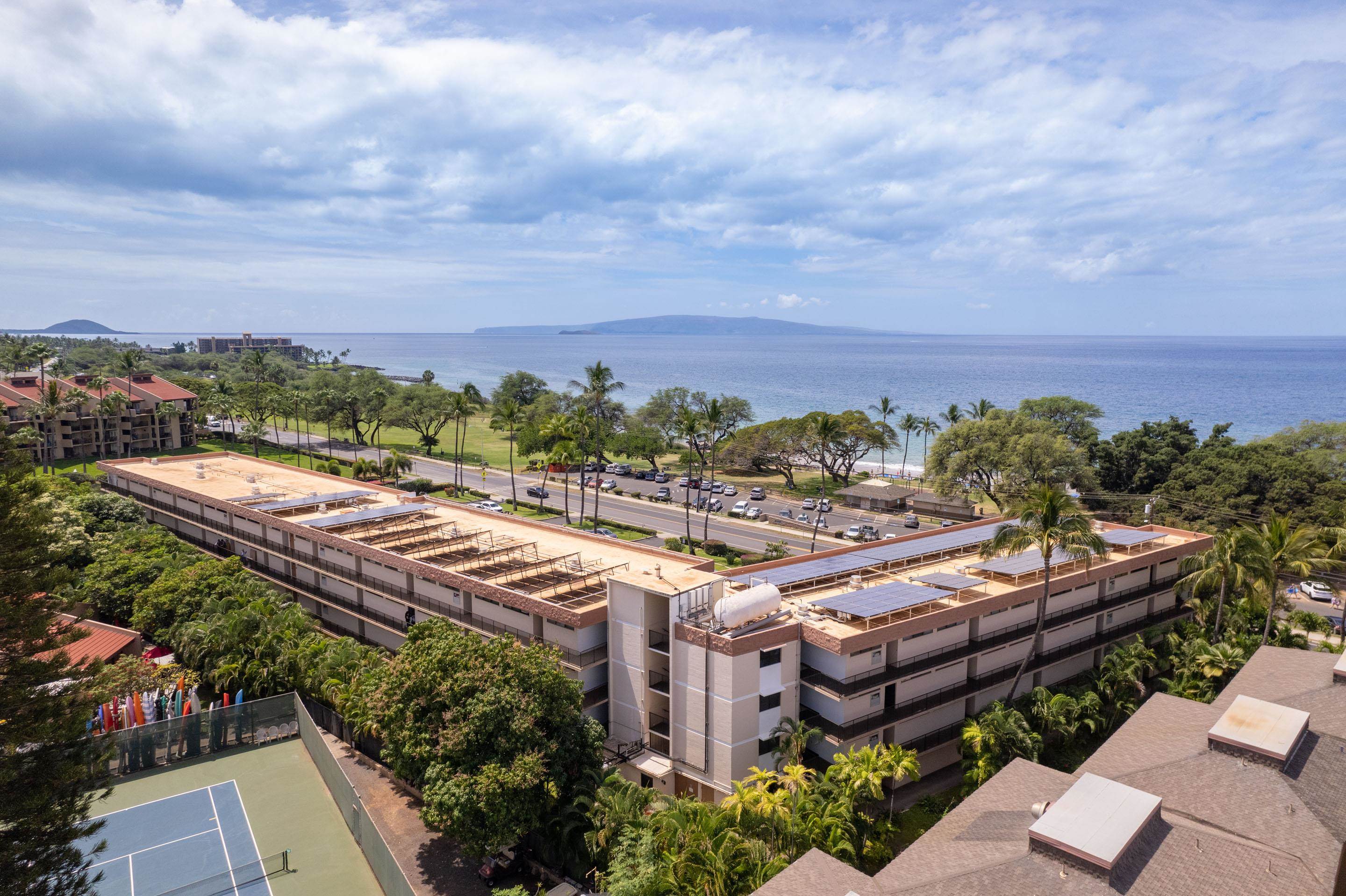 Kihei, Hawaii, 96753, United States, 2 Bedrooms Bedrooms, ,2 BathroomsBathrooms,Residential,For Sale,1723500
