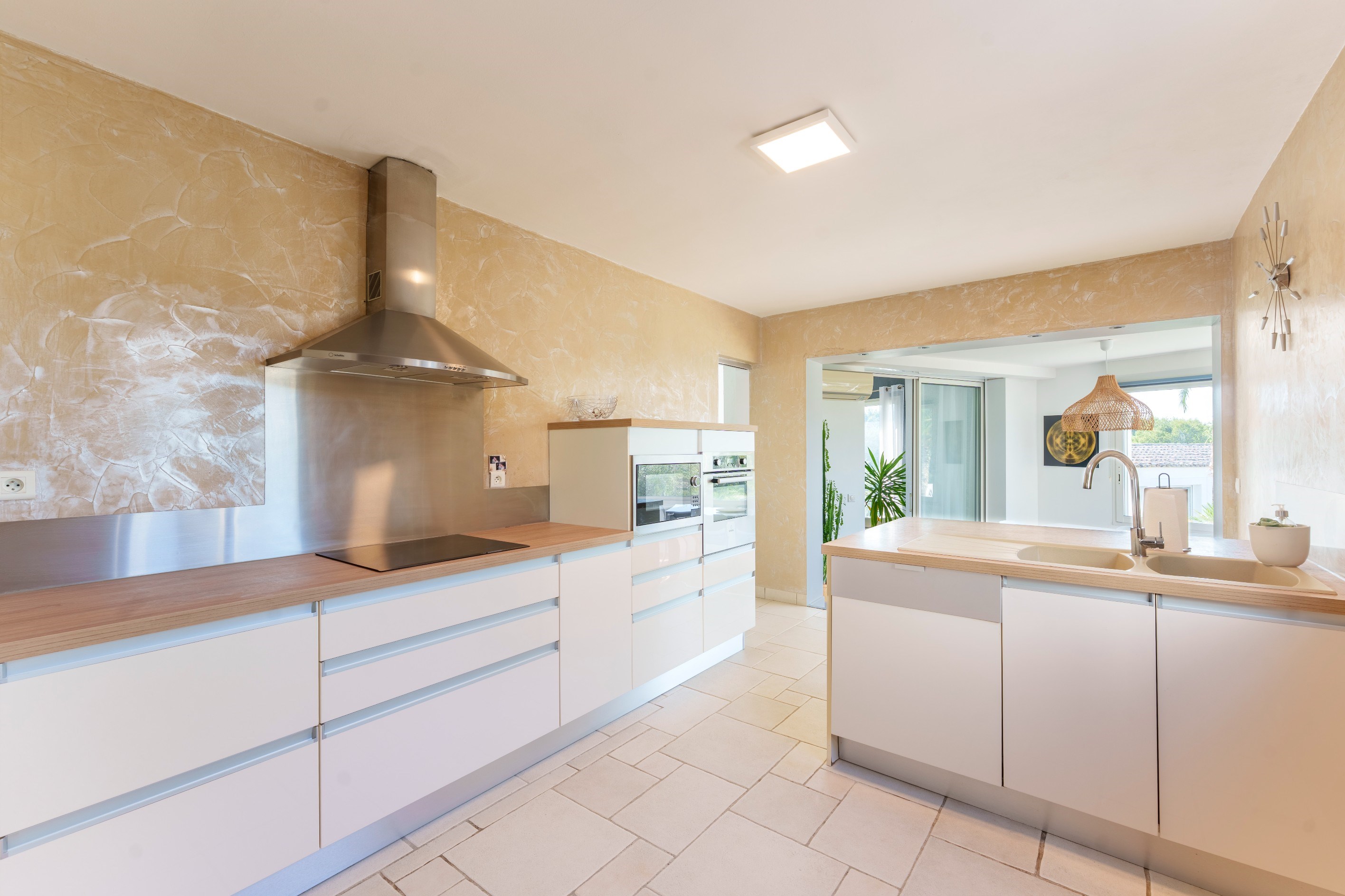  Exceptional Villa in Cournonterral – A Unique Setting and Remarkable Amenities - 物件實景