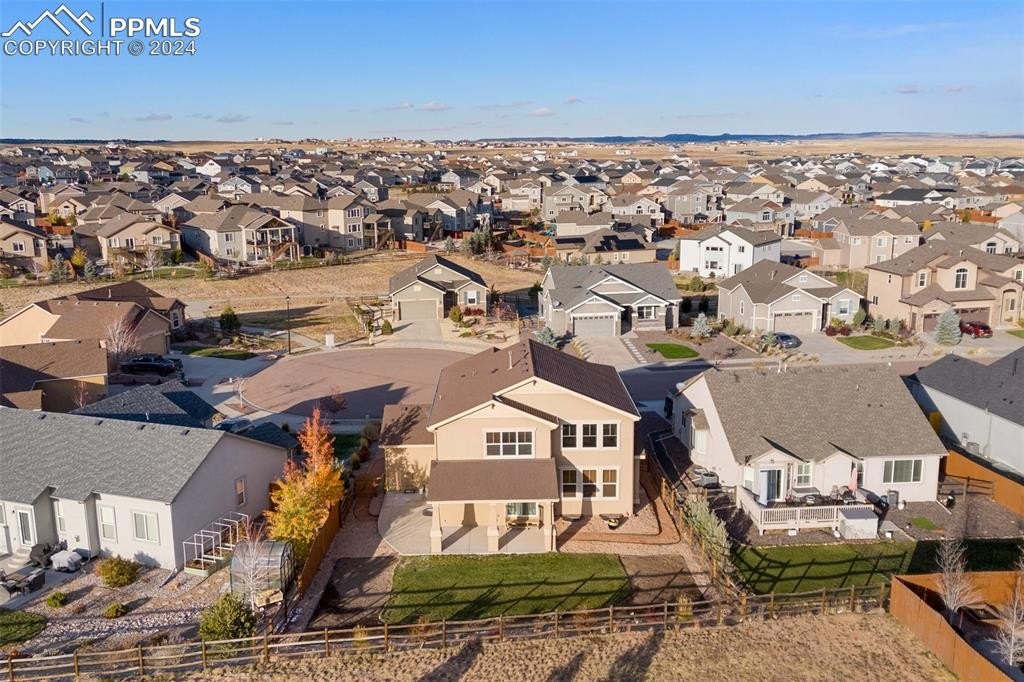 10626 Mt Emerald Drive, Peyton, Colorado, 80831, United States, 5 Bedrooms Bedrooms, ,4 BathroomsBathrooms,Residential,For Sale,10626 Mt Emerald Drive,1656406
