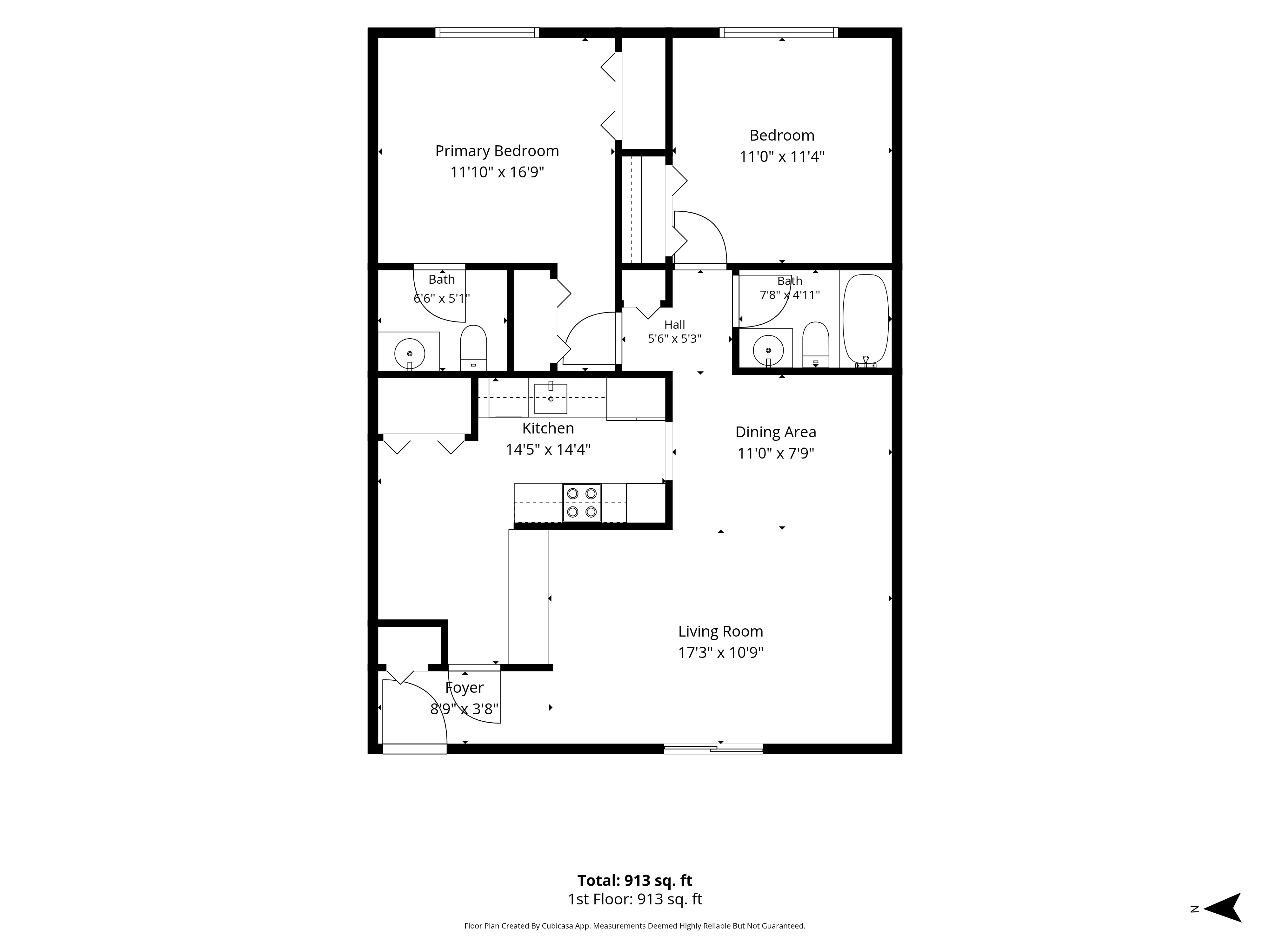  Well Located Condo Near Bow Mar Heights with Community Pool and Sauna - 物件實景