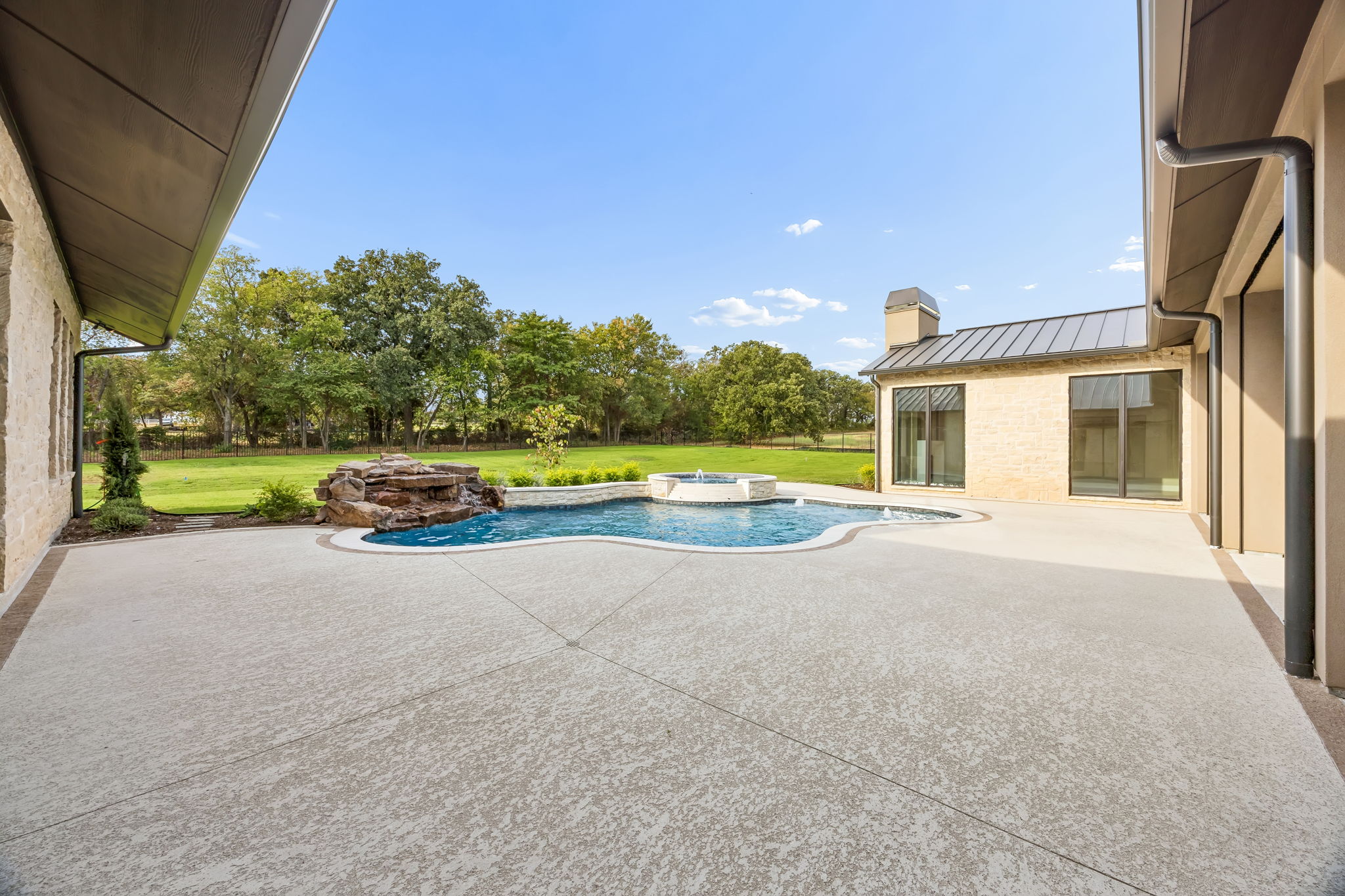  1402 Clydesdale Road, Bartonville, TX, 76226 - 物件實景