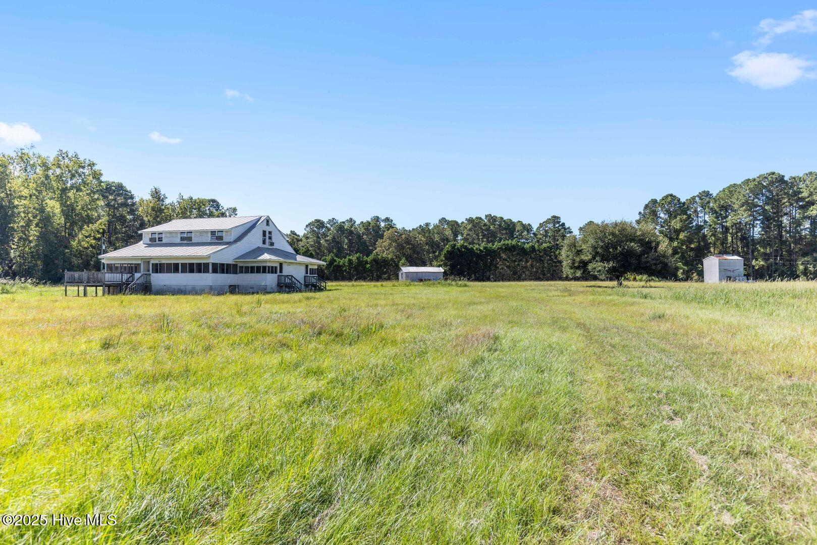 Harrells, North Carolina, 28444, United States, 4 Bedrooms Bedrooms, ,5 BathroomsBathrooms,Residential,For Sale,1955084