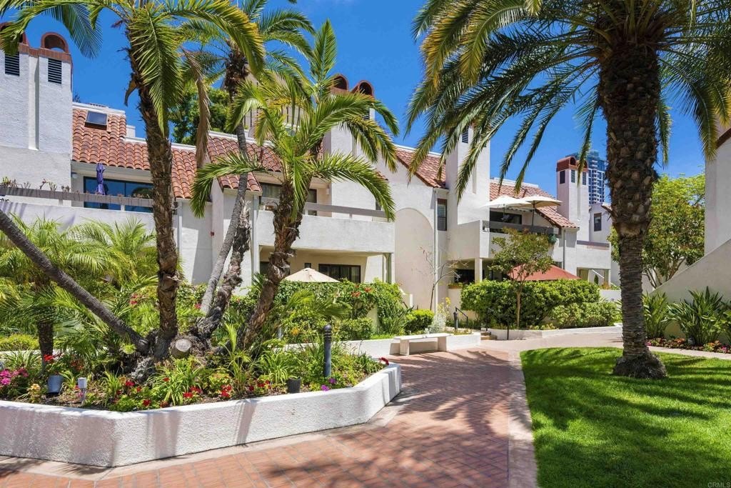 San Diego, California, 92101, United States, 1 Bedroom Bedrooms, ,1 BathroomBathrooms,Residential,For Sale,1996948