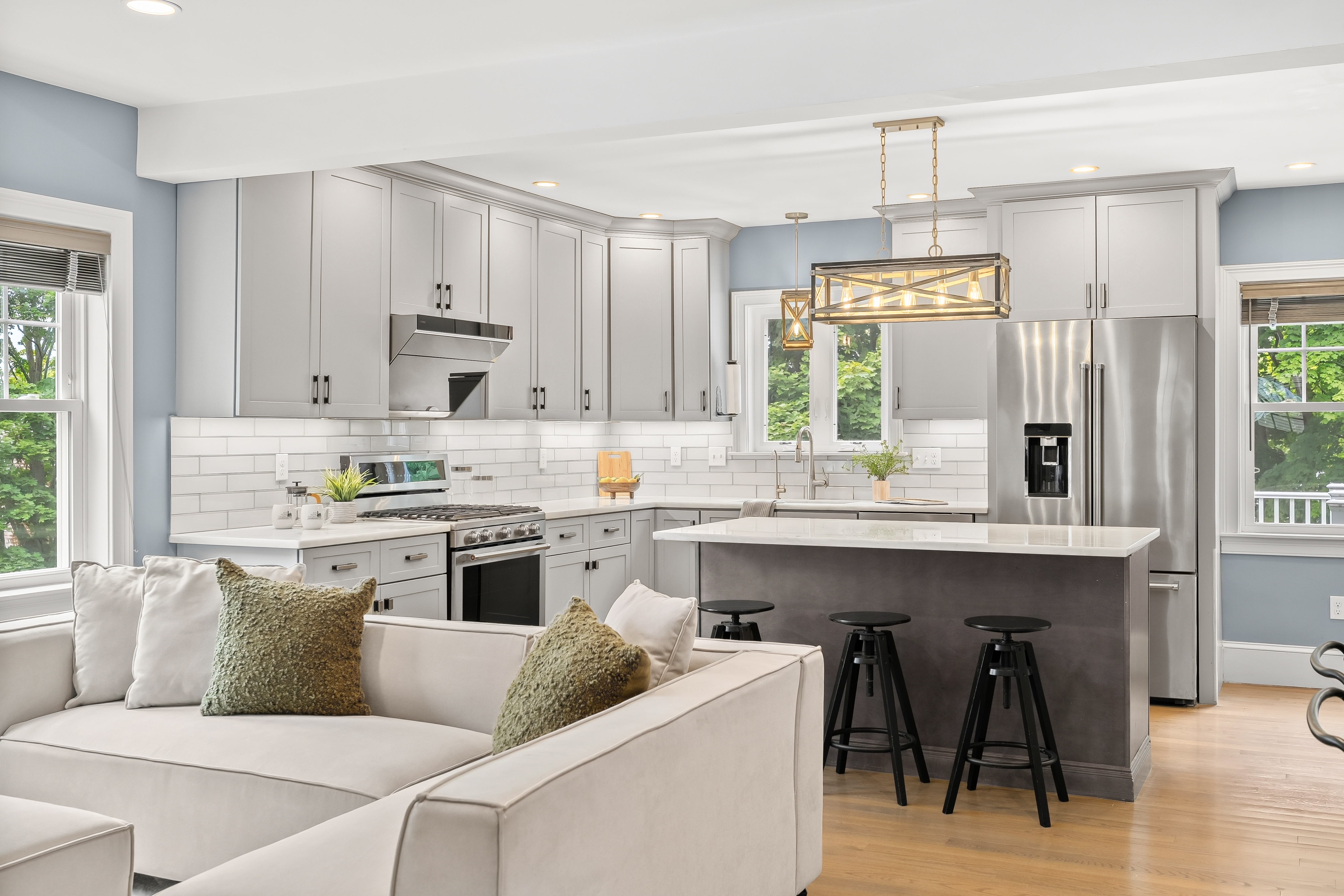  64 Overlook Rd, Arlington, MA, 02474 - 物件實景