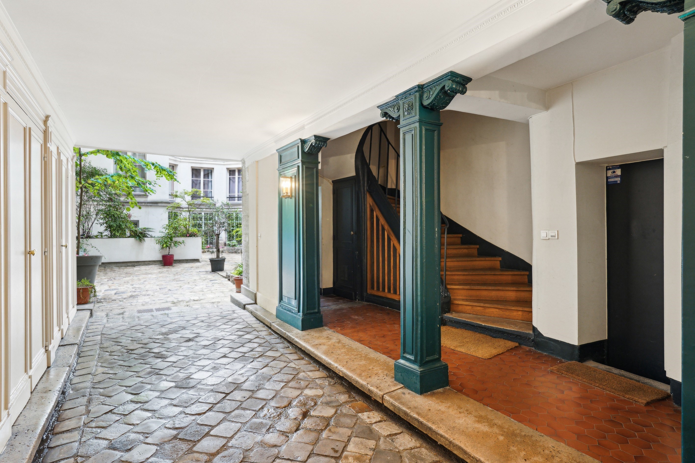  Charming - Antiquaires / Rive Gauche - 物件實景