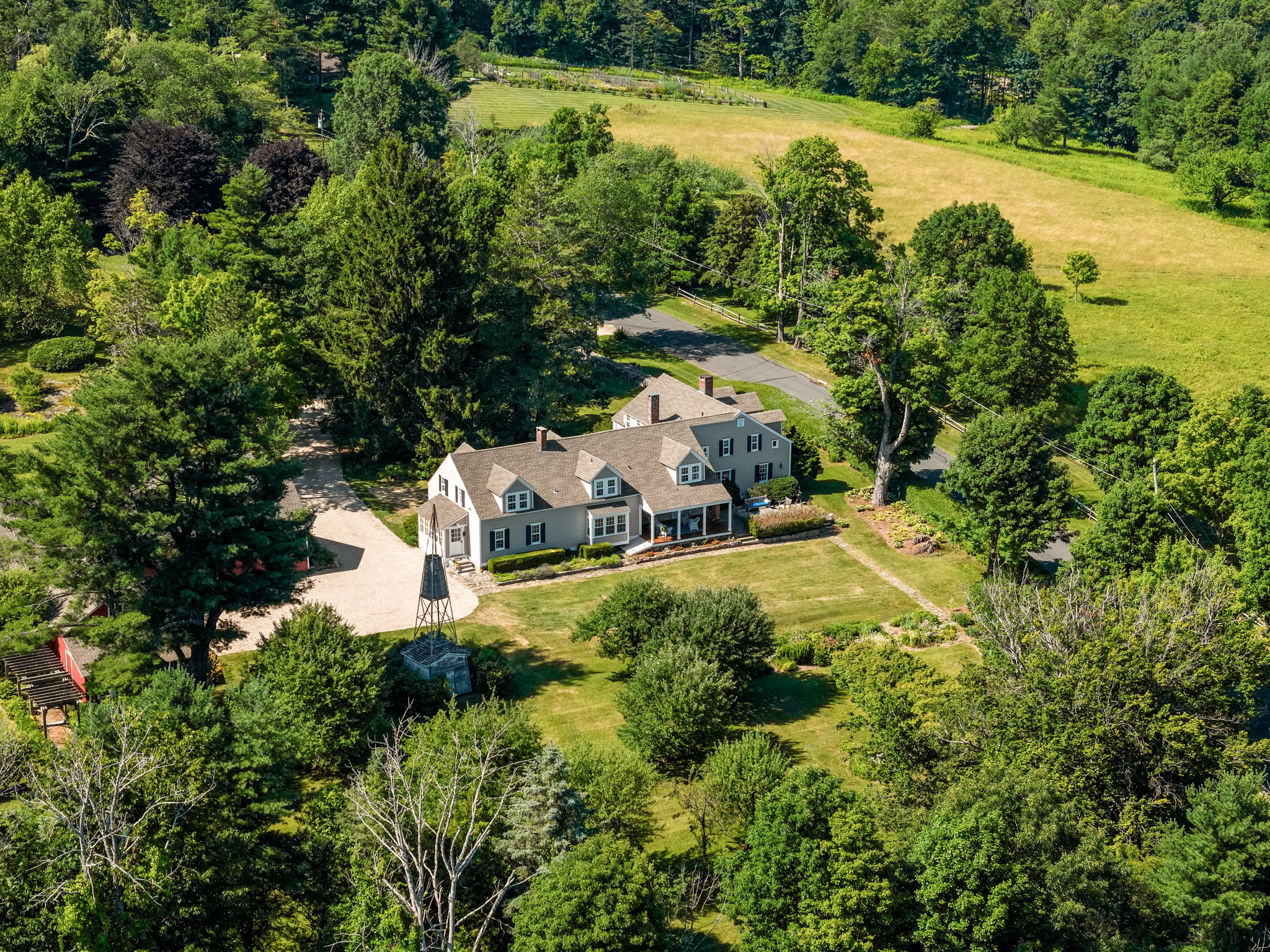  295 Smith Hill Road - 物件實景