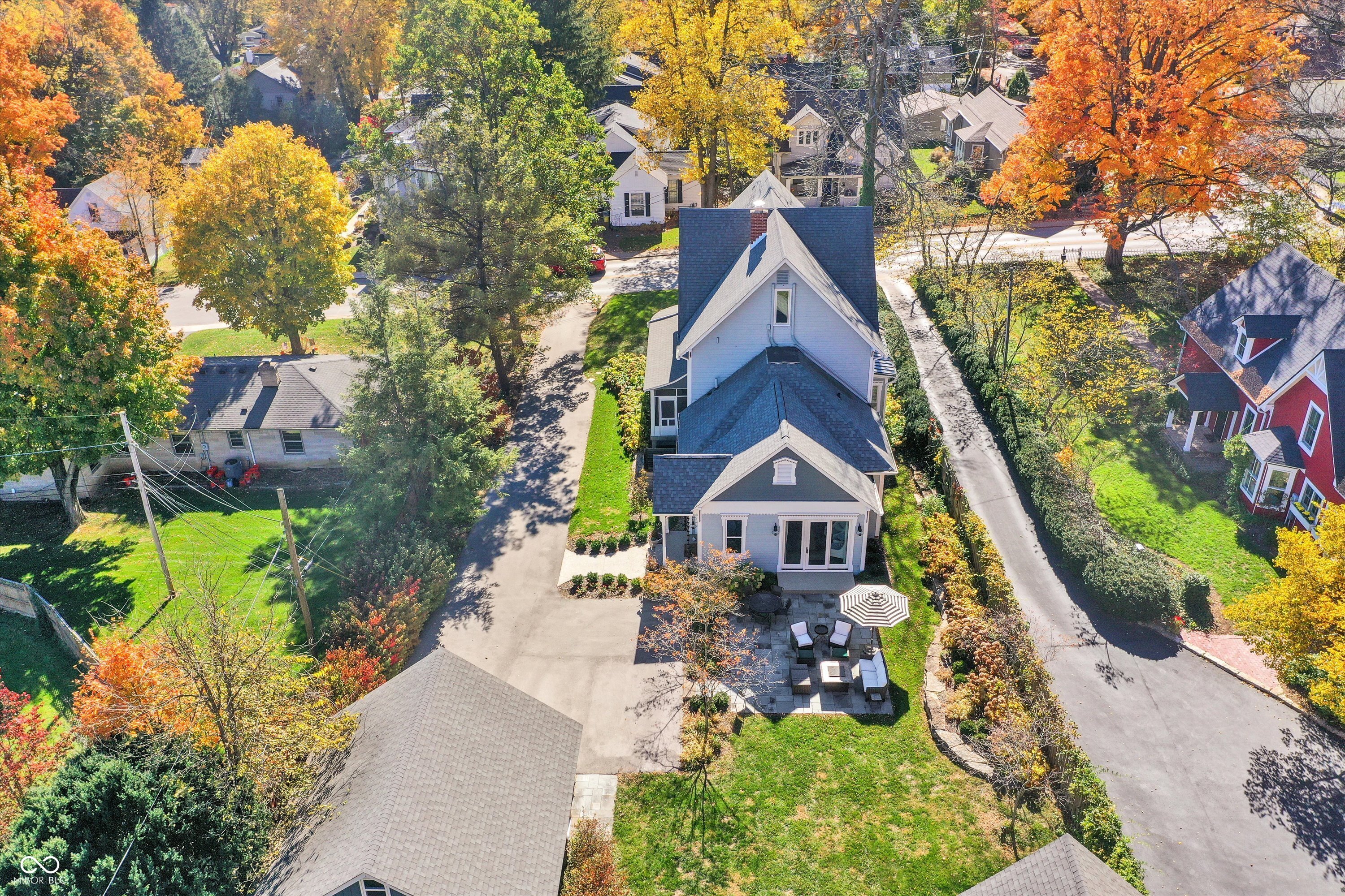 Zionsville, Indiana, 46077, United States, 6 Bedrooms Bedrooms, ,5 BathroomsBathrooms,Residential,For Sale,1766100