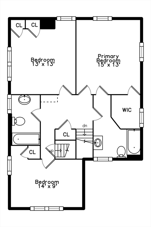 Medford, Massachusetts, 02155, United States, 4 Bedrooms Bedrooms, ,4 BathroomsBathrooms,Residential,For Sale,1939747