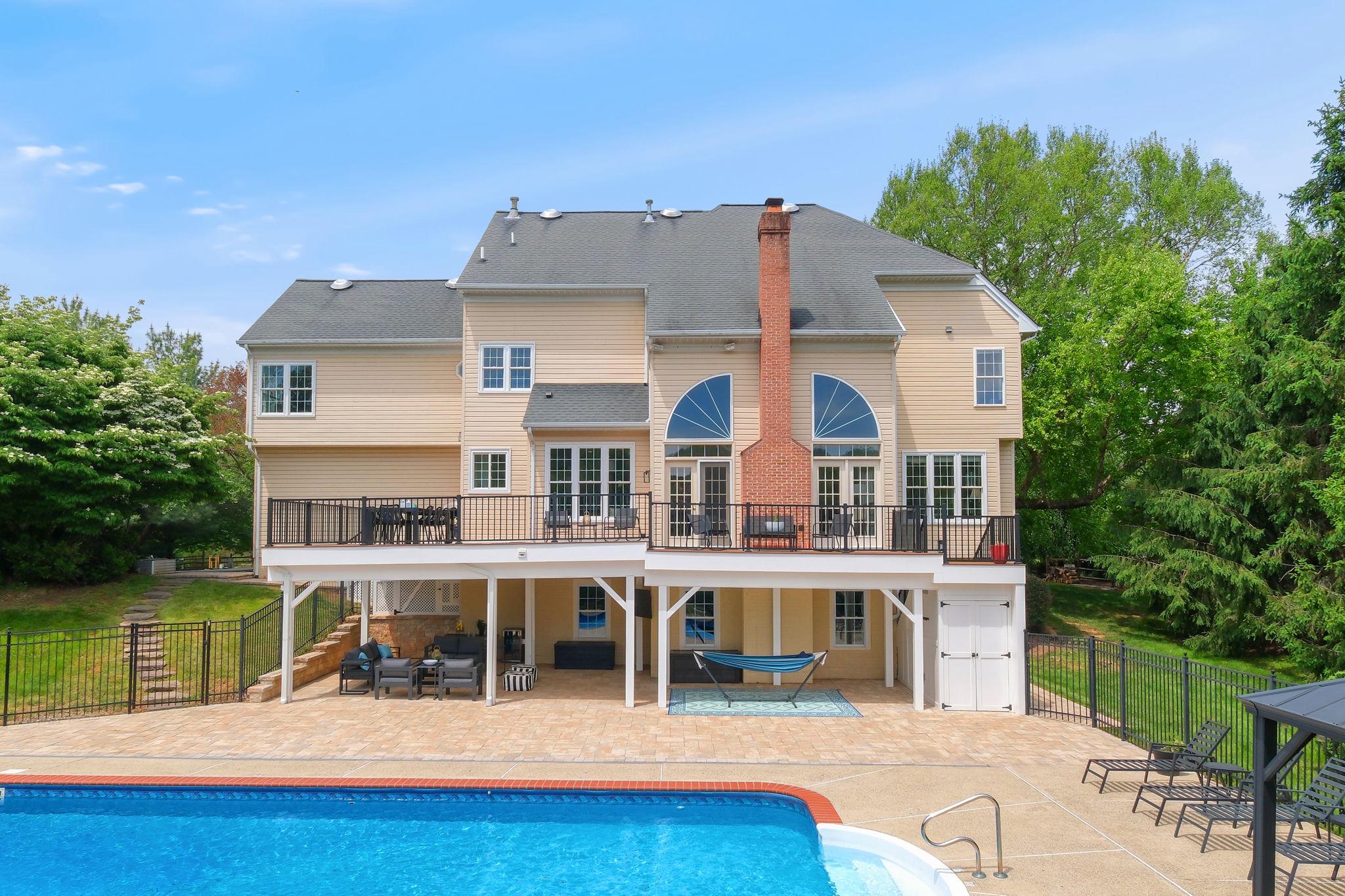  14807 Poplar Hill Road, Darnestown, MD, 20874 - 物件實景