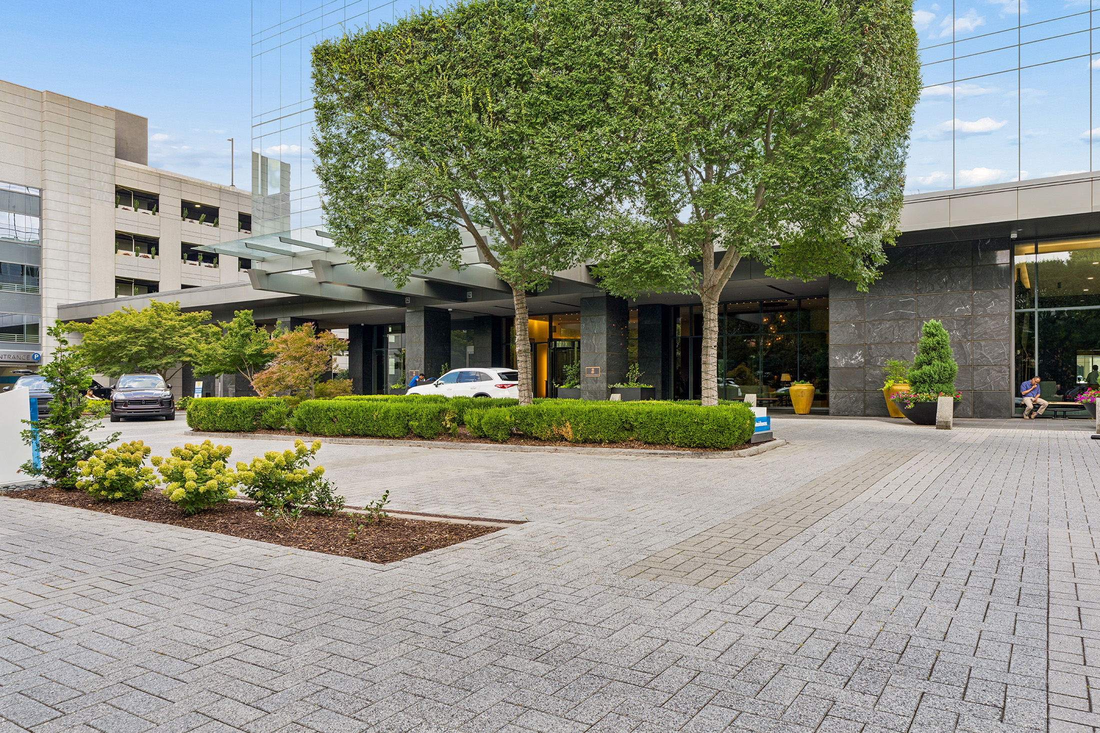  The Ritz-Carlton Residence — A Home With a View - 物件實景