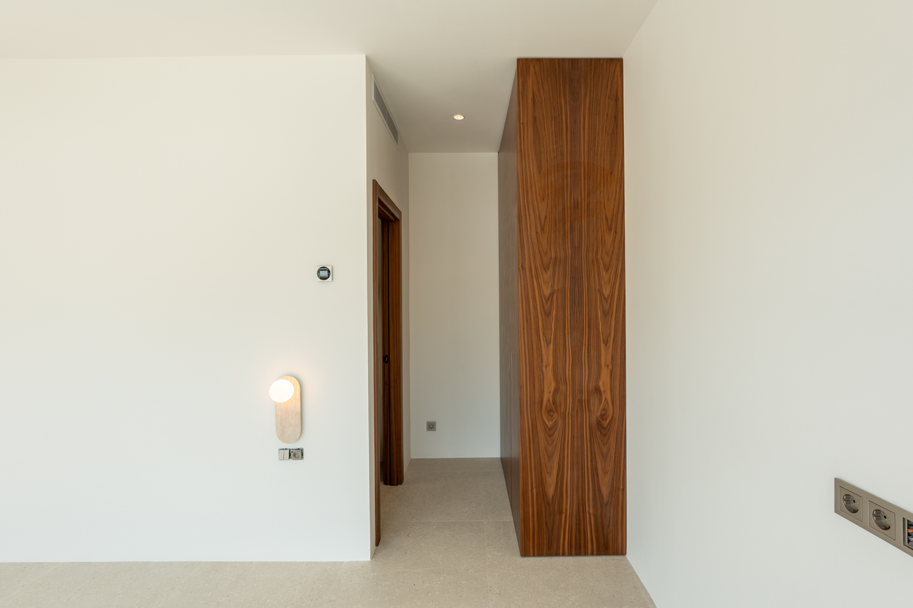  Villa with 7 brand new rooms in Santa Eulalia, Ibiza - 物件實景