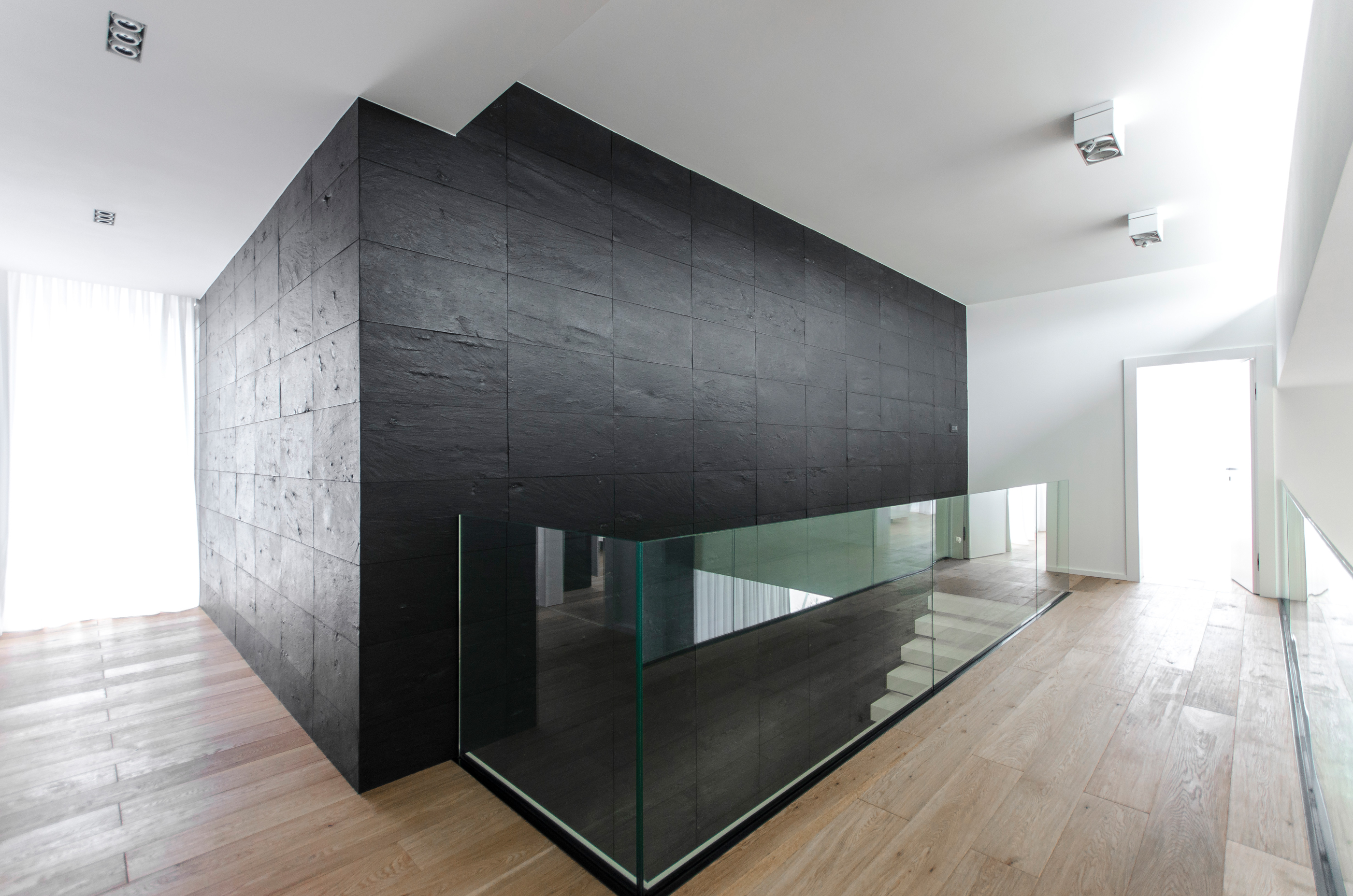  Award-Winning Ultra-Modern Designer Villa in Timioara - 物件實景