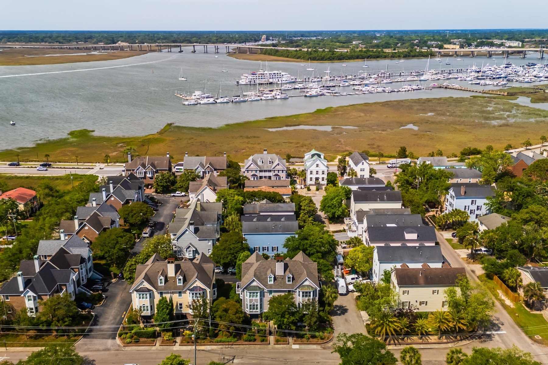  36 Charleston Place,  Charleston - 物件實景