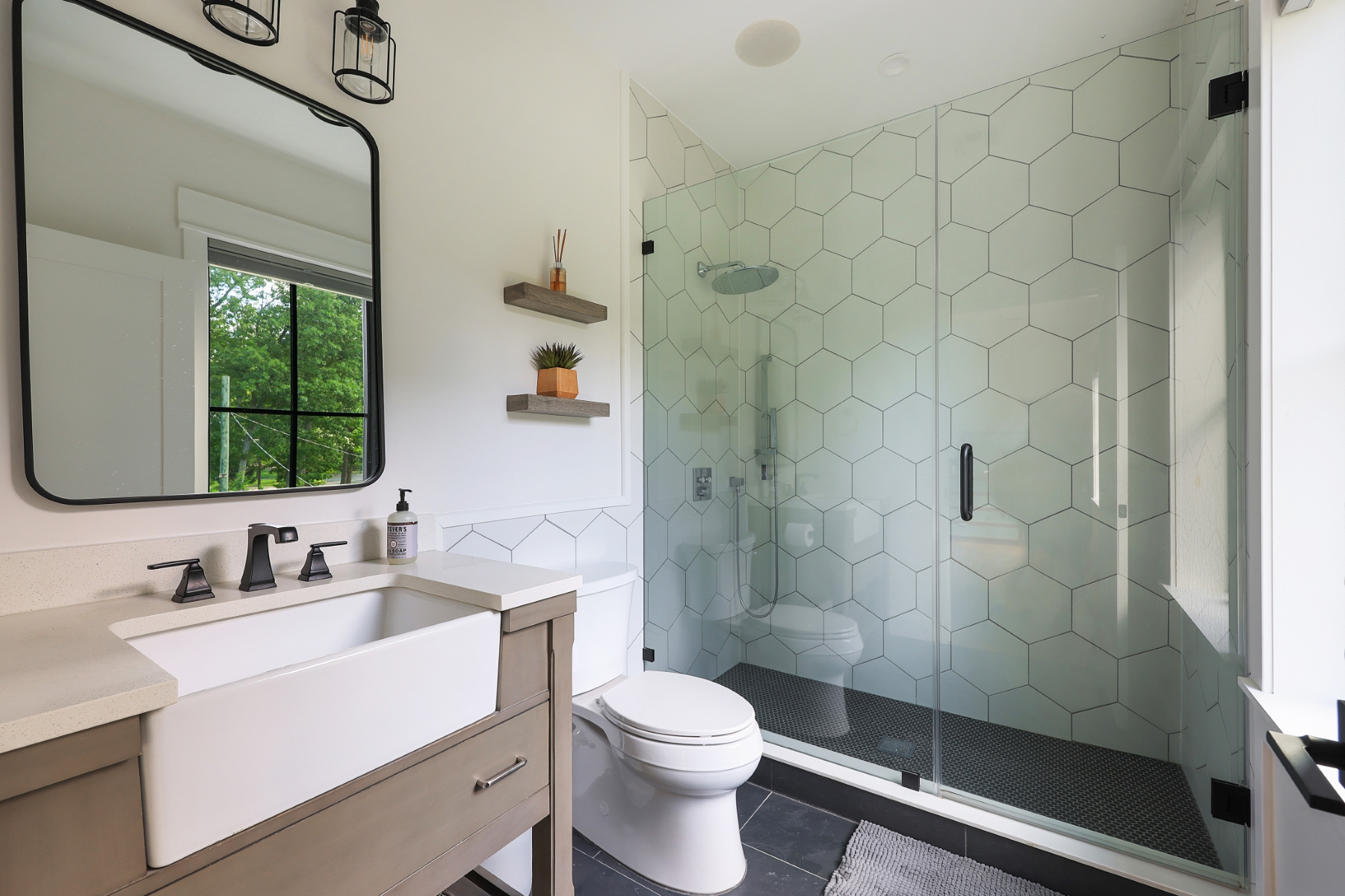  Mountaintop Retreat with Breathtaking NYC Views - 物件實景