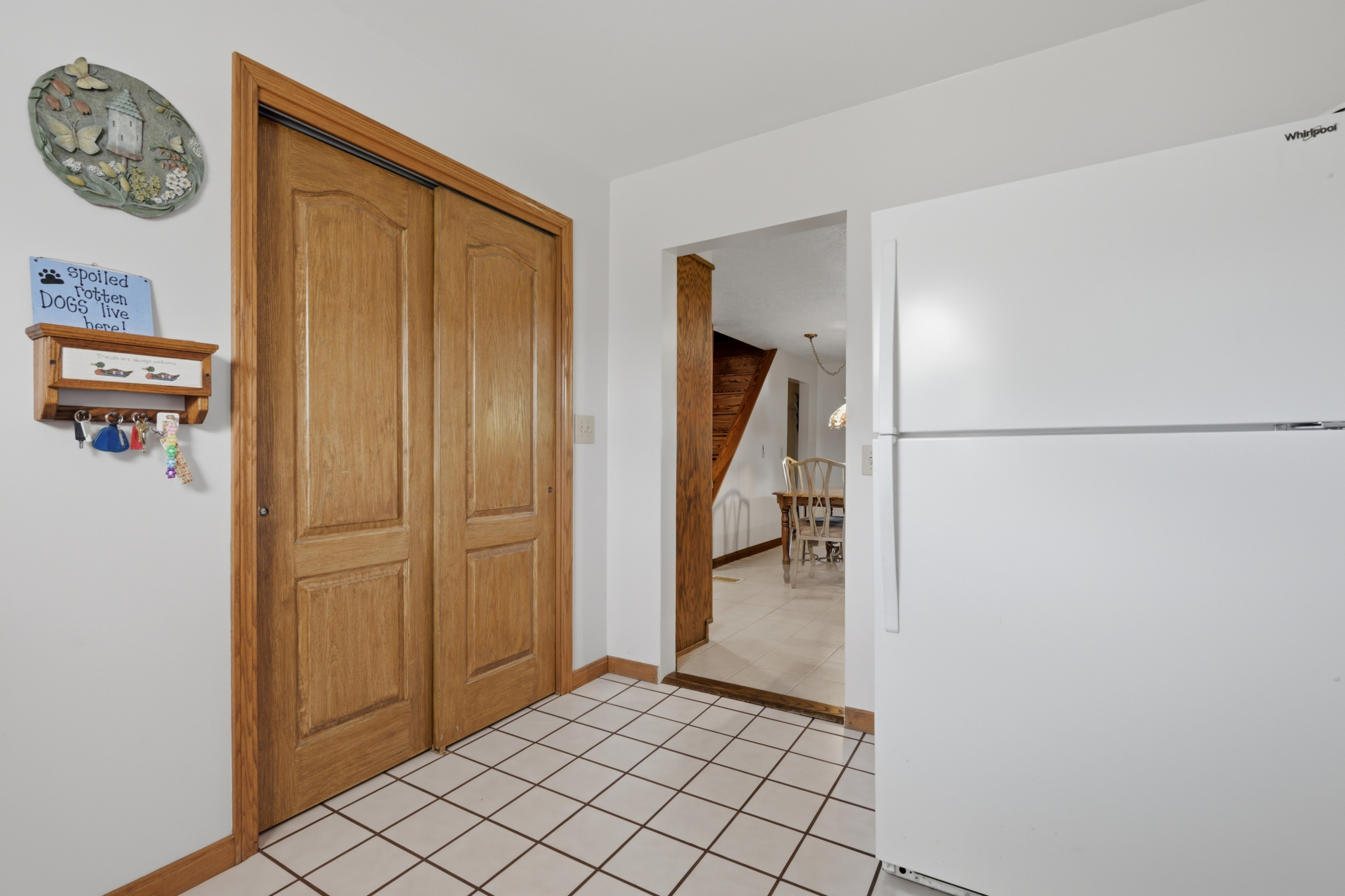 Center St, Titusville, PA 16354 #1