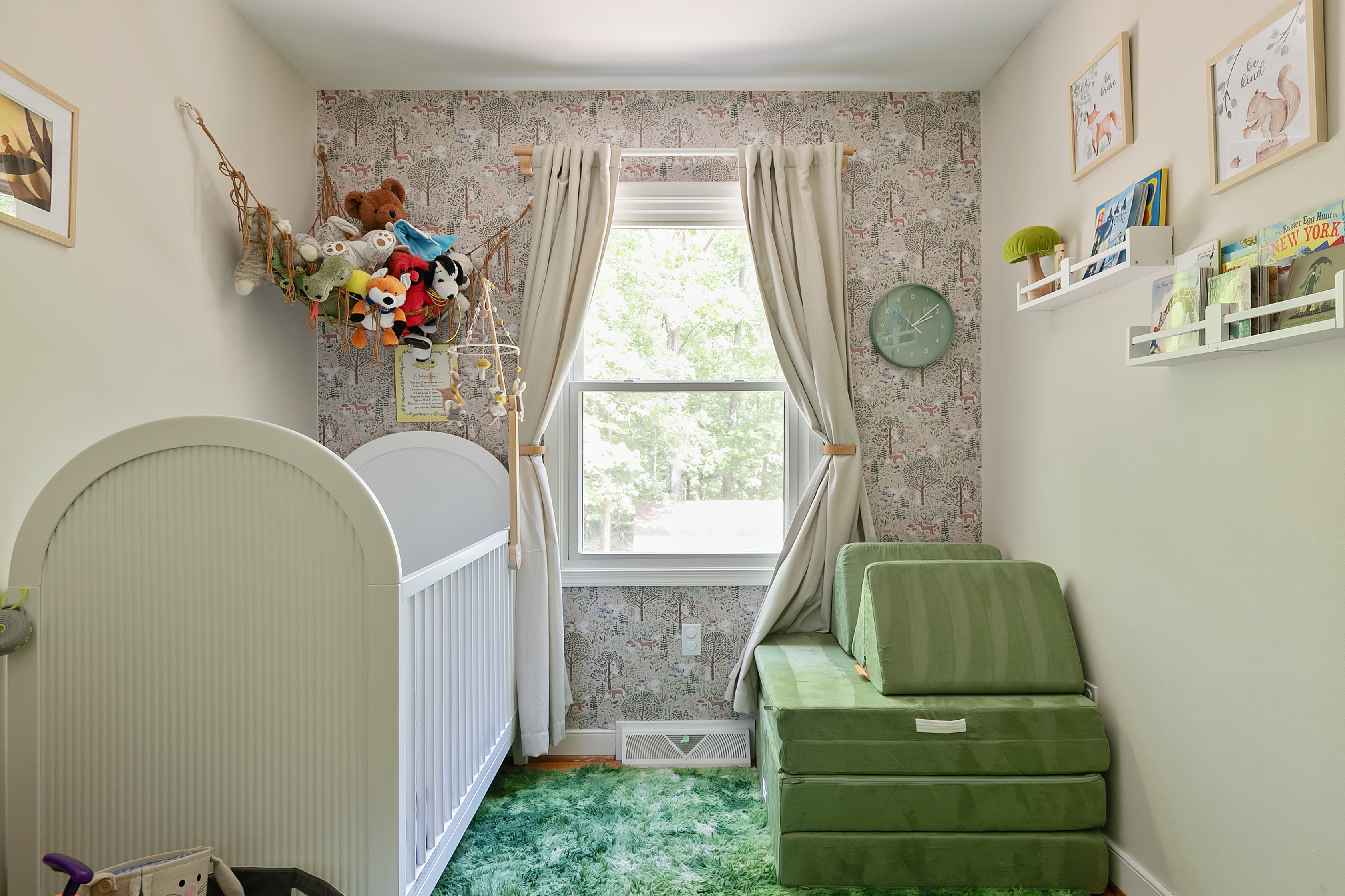  1590 Cardinal Woods Lane, Richmond, VA 23231 - 物件實景