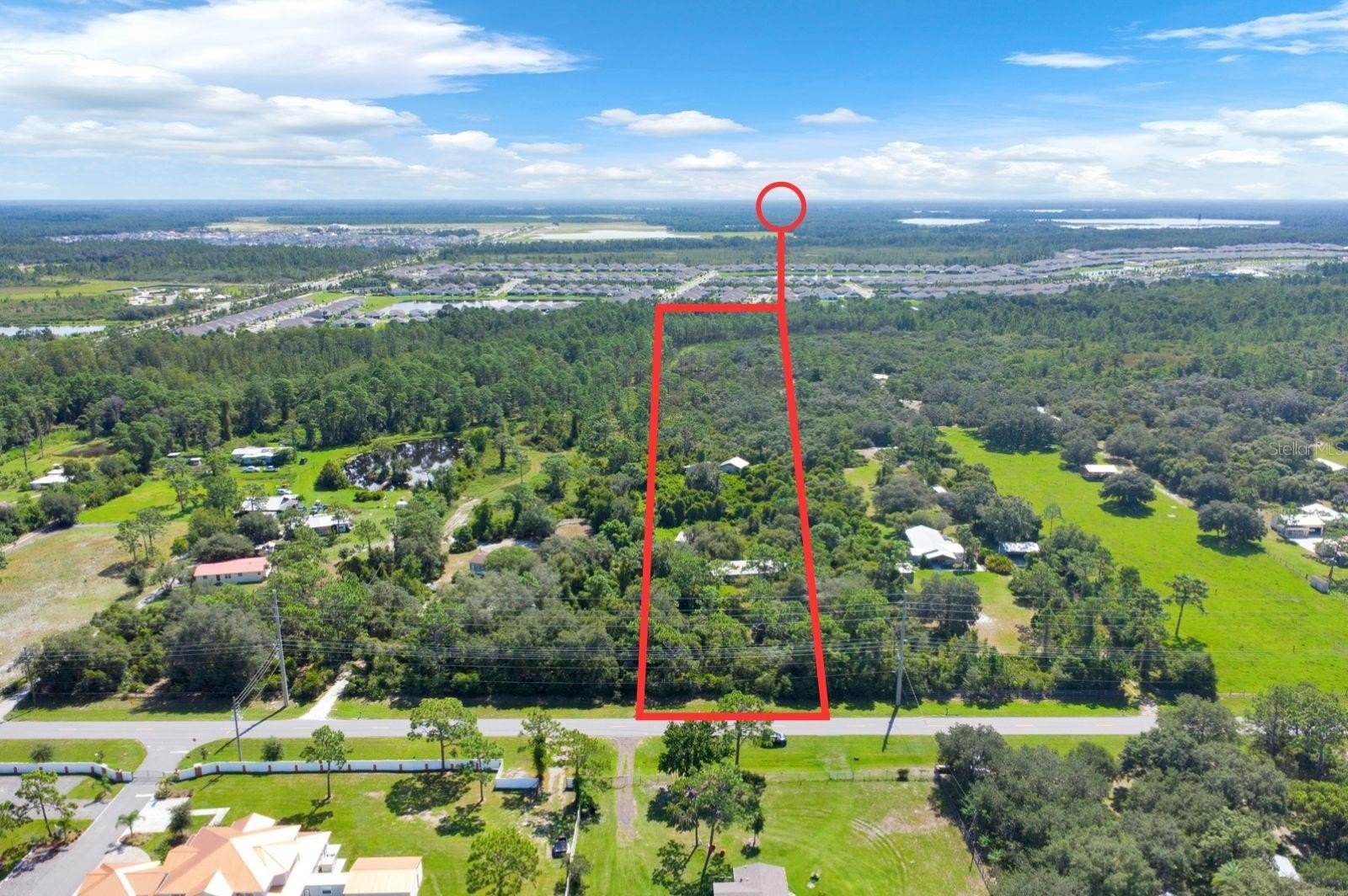 2795 ABSHER ROAD, SAINT CLOUD, Florida, 34771, United States, 3 Bedrooms Bedrooms, ,2 BathroomsBathrooms,Residential,For Sale,2795 ABSHER ROAD,1597281