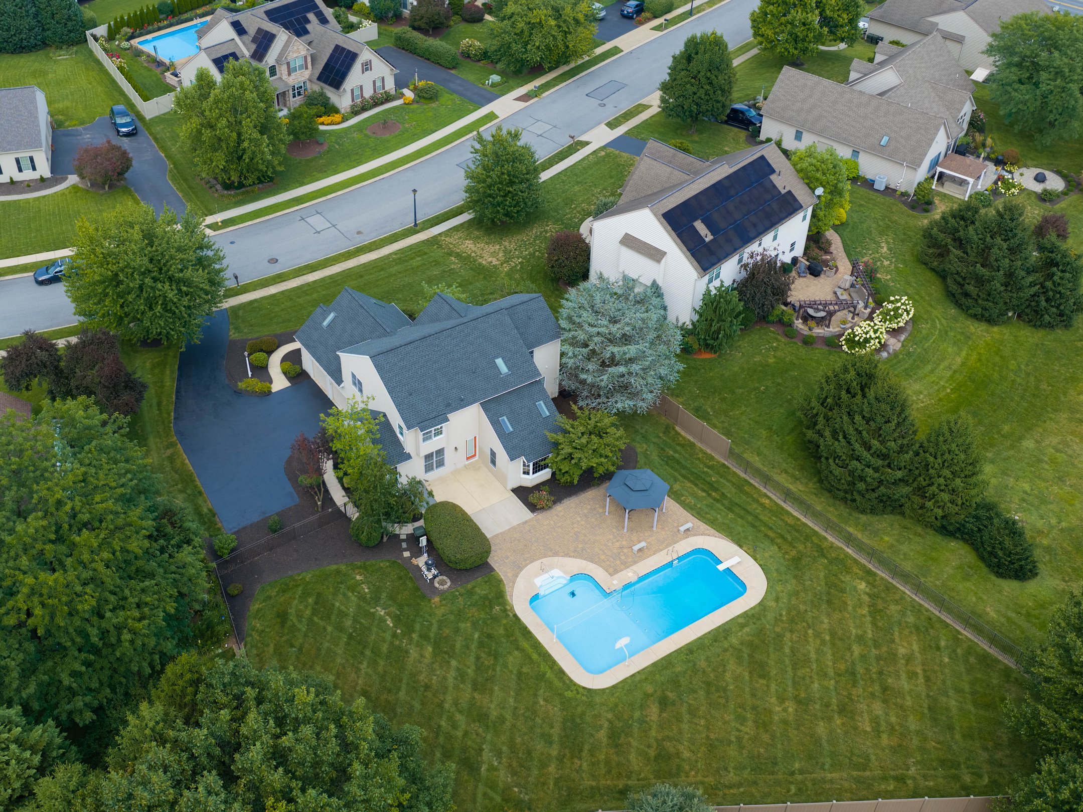  2282 Porter Way, Lancaster, PA 17601 - 物件實景