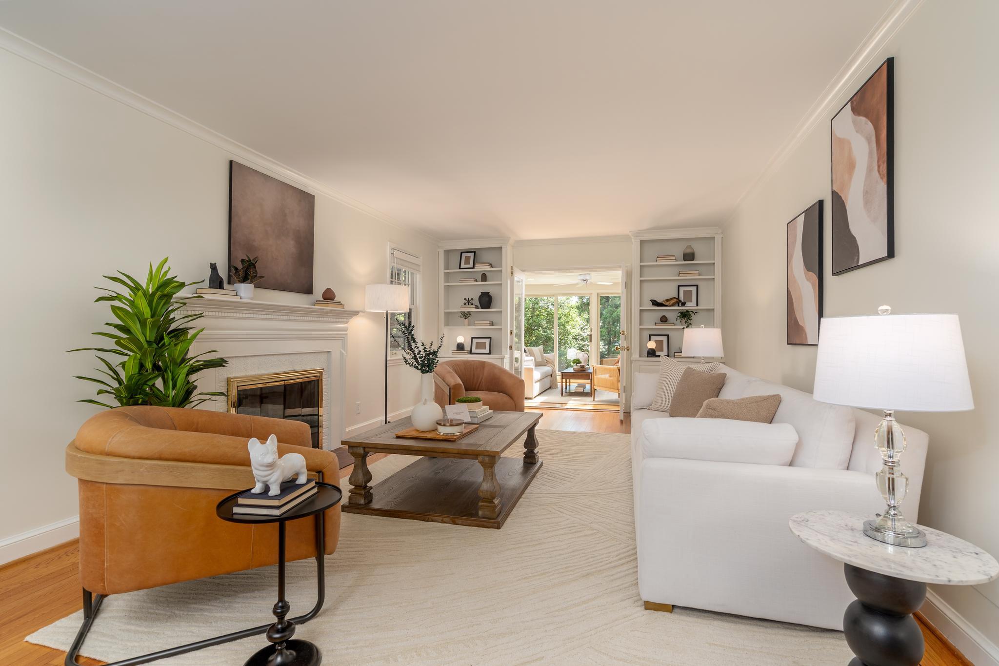  5109 Chevy Chase Parkway NW, Washington, DC, 20008 - 物件實景