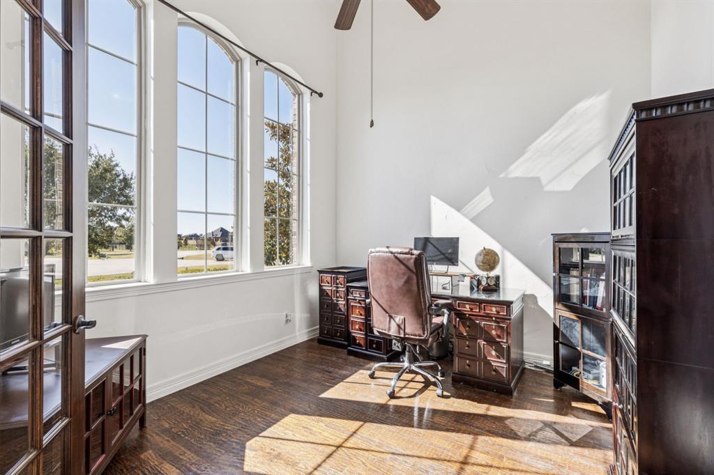 Forney, Texas, 75126, United States, 3 Bedrooms Bedrooms, ,3 BathroomsBathrooms,Residential,For Sale,1988143