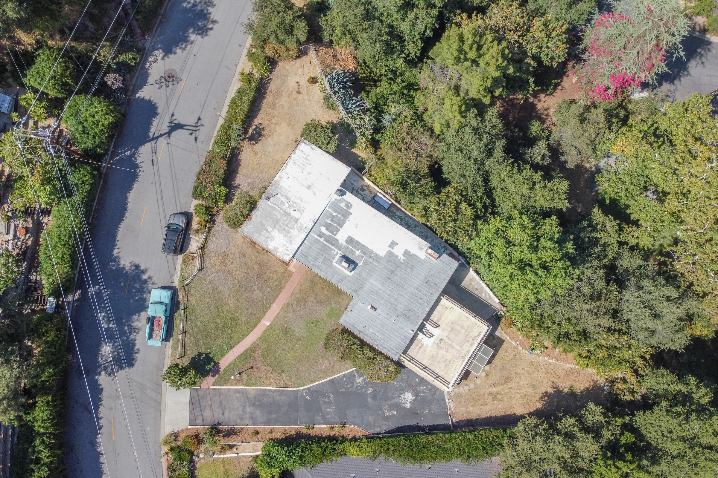  890 Ridgeside Drive - 物件實景