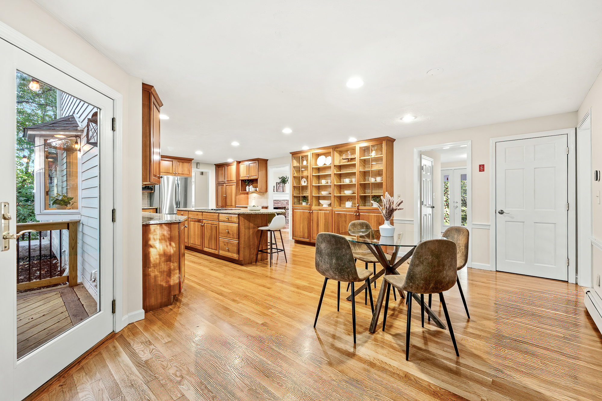  6 Olde Meetinghouse Road, Westborough, MA 01581 - 物件實景