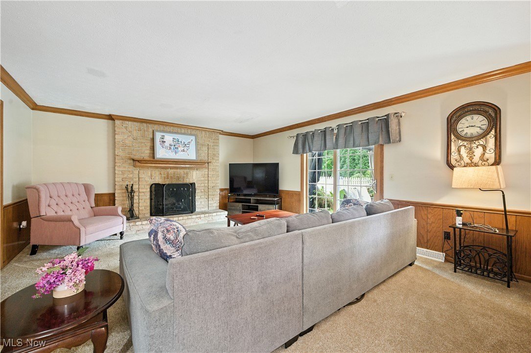 Hudson, Ohio, 44236, United States, 4 Bedrooms Bedrooms, ,3 BathroomsBathrooms,Residential,For Sale,1976774