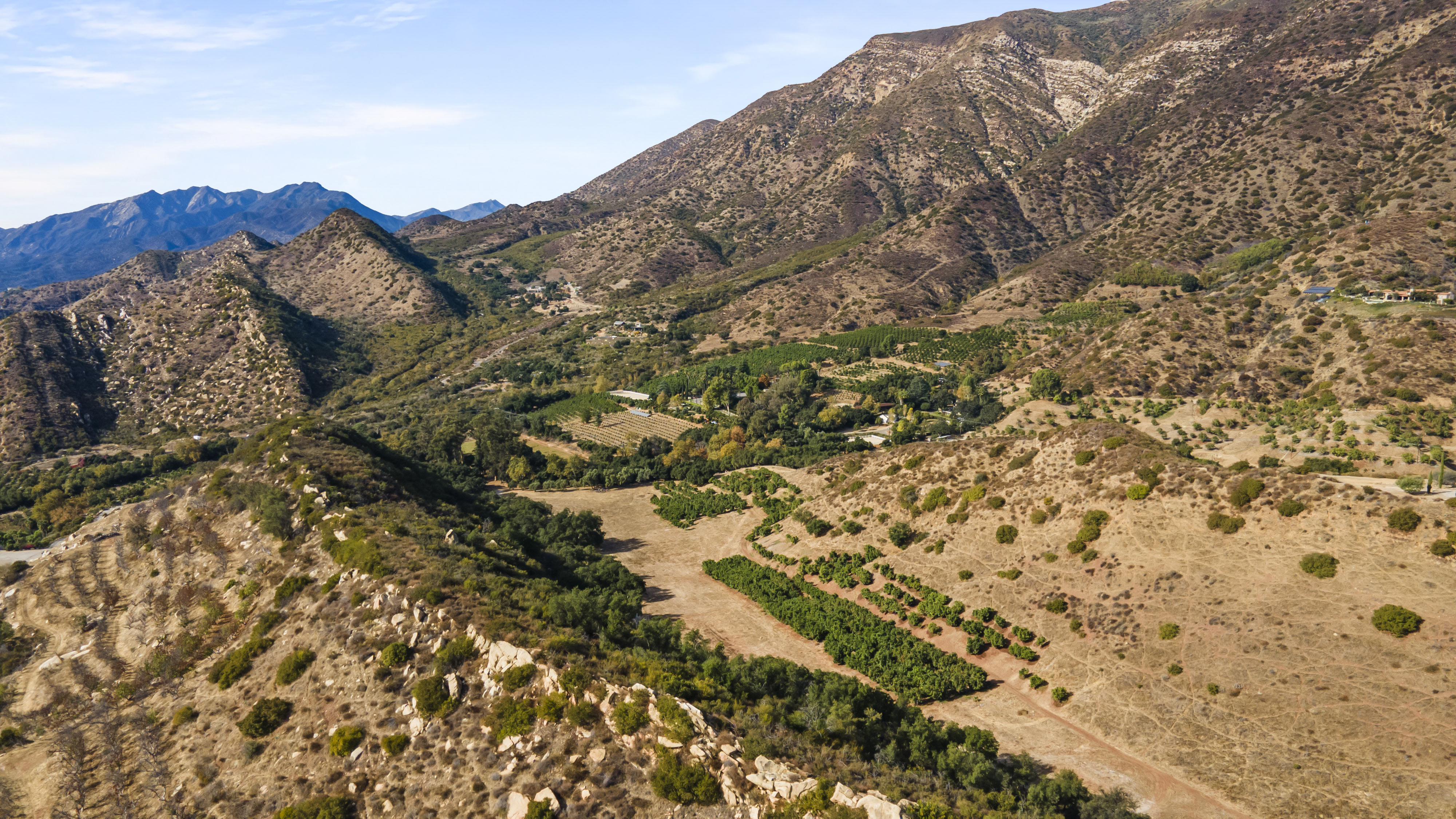  2250 Hermitage Road,Ojai, CA, 93023 - 物件實景
