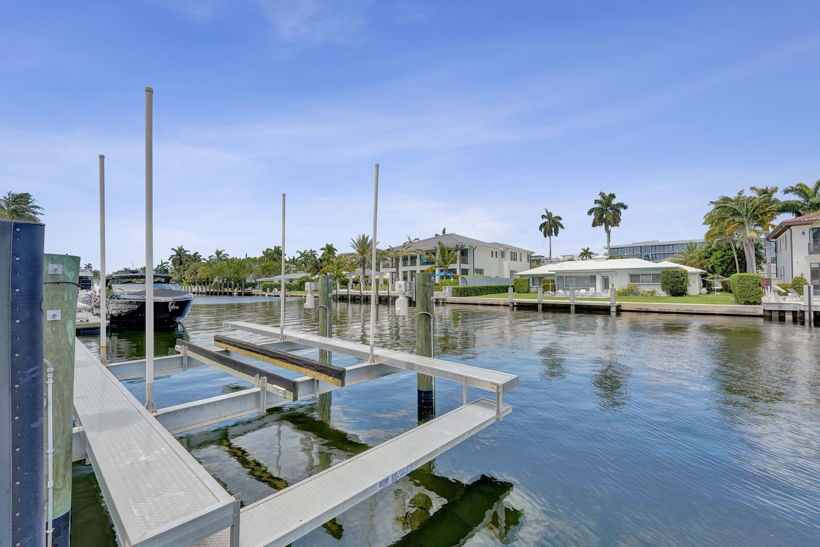  163 Nurmi Drive, Fort Lauderdale, FL, 33301 - 物件實景