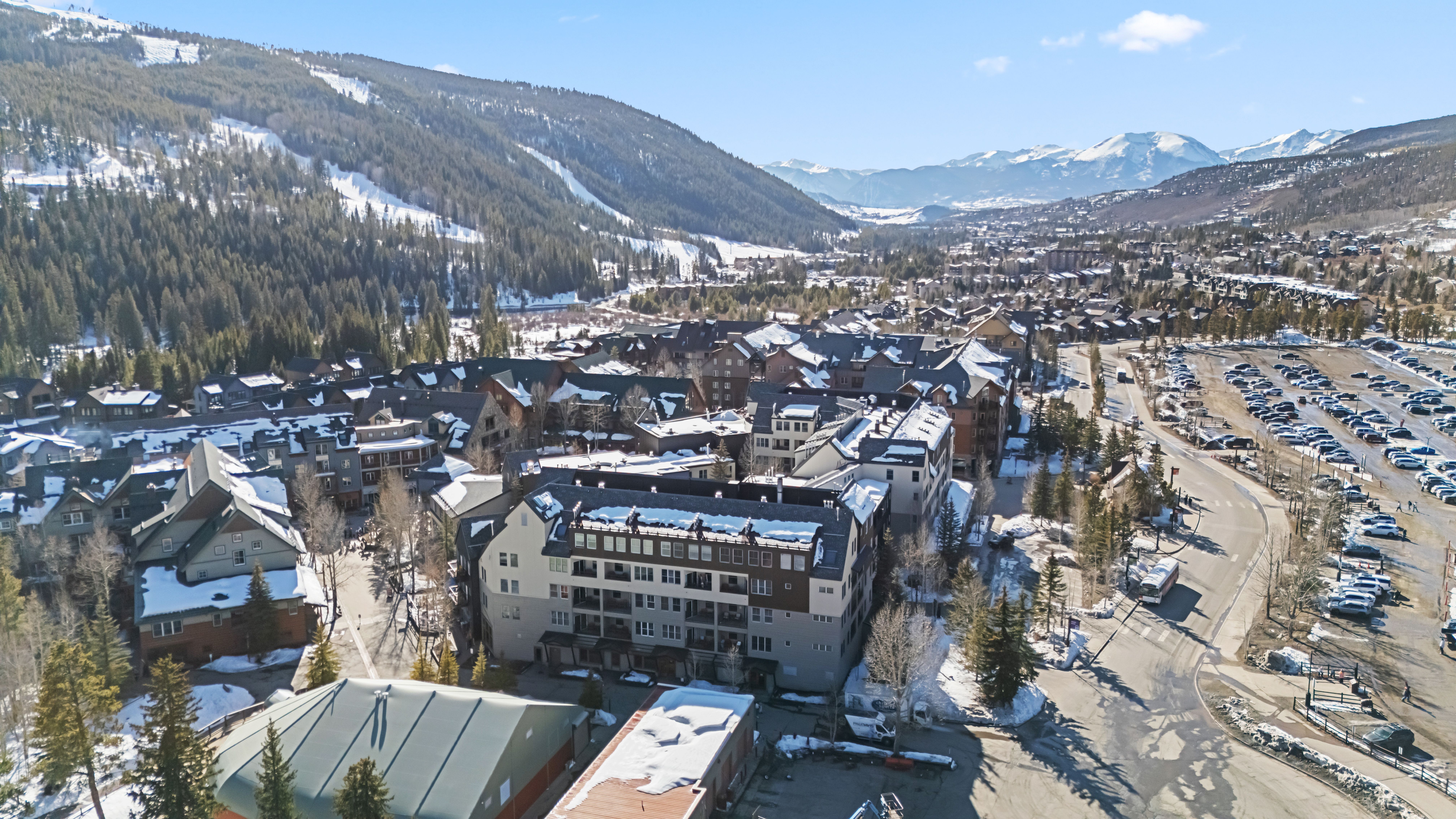  140 Ida Belle Drive, Keystone, CO, 80435 - 物件實景