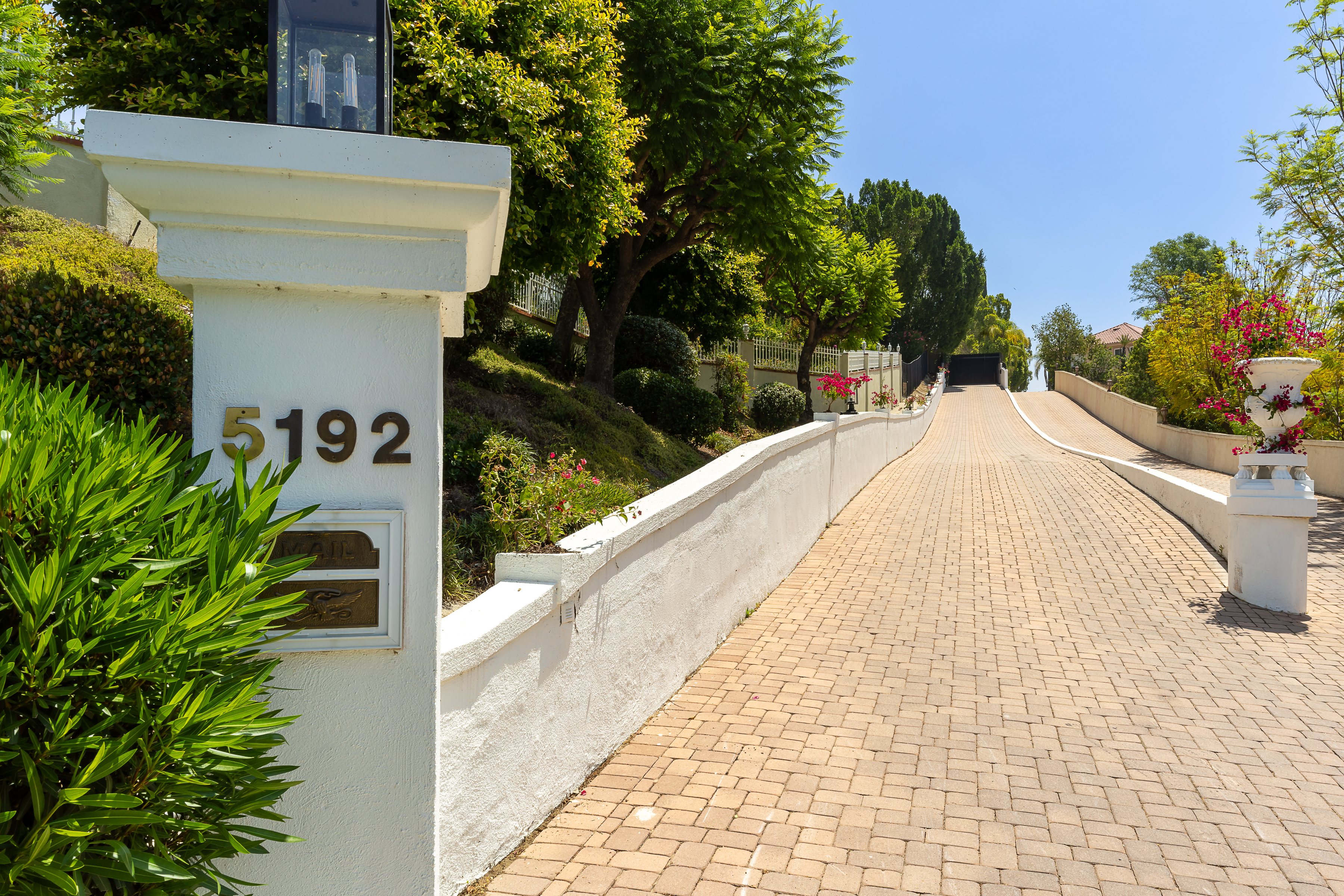  5192 Parkway Calabasas - 物件實景