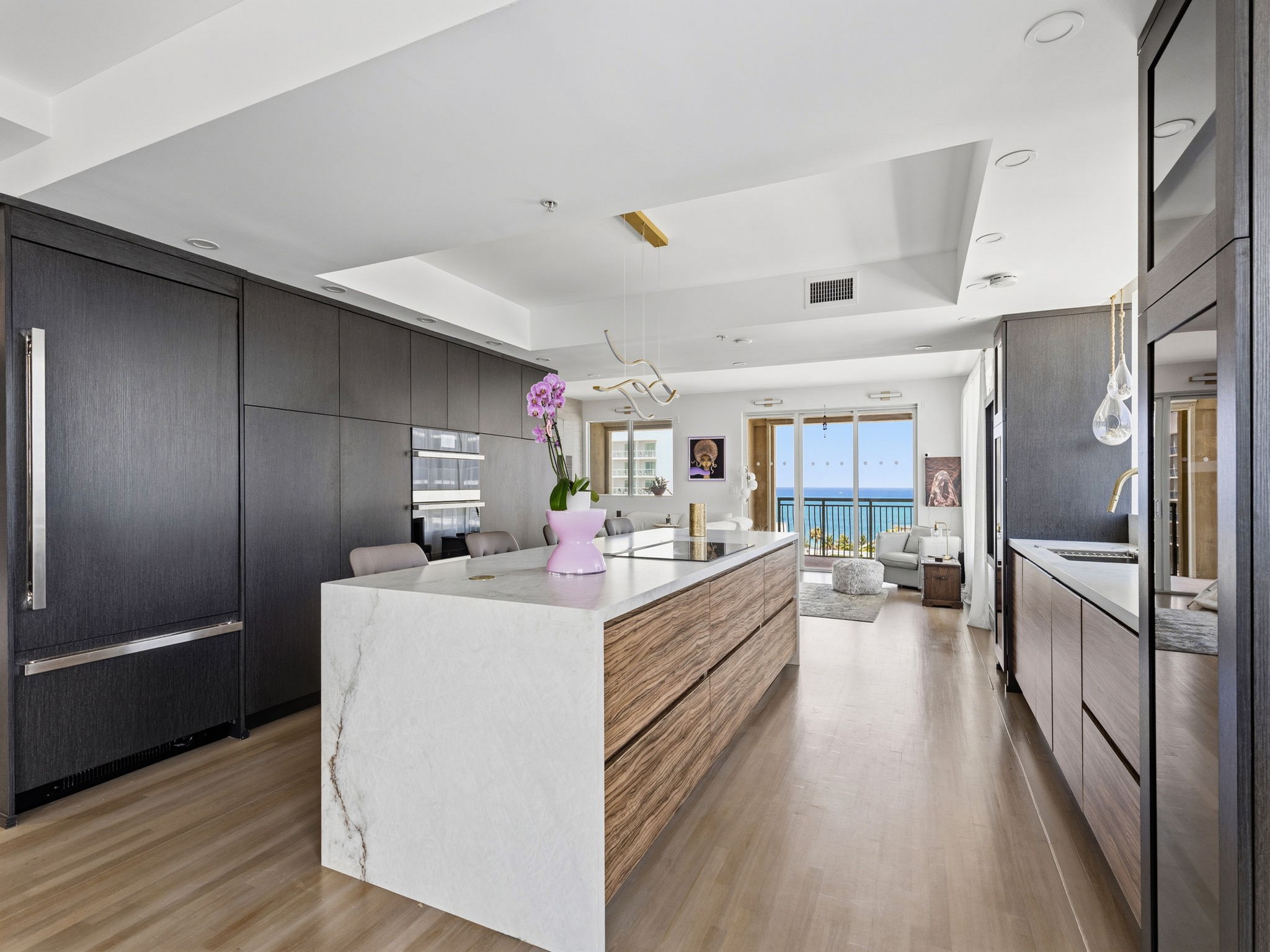  209 N Birch Road, Fort Lauderdale, FL, 33304 - 物件實景