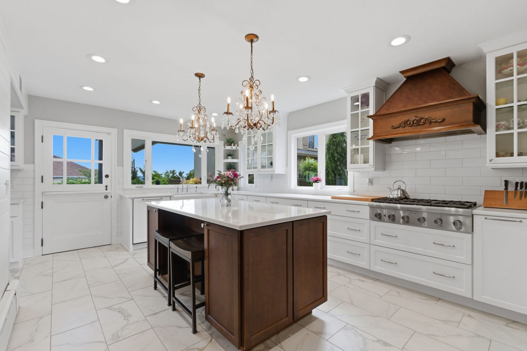  12048 SW CAFFALL LN Tigard, OR 97224 - 物件實景