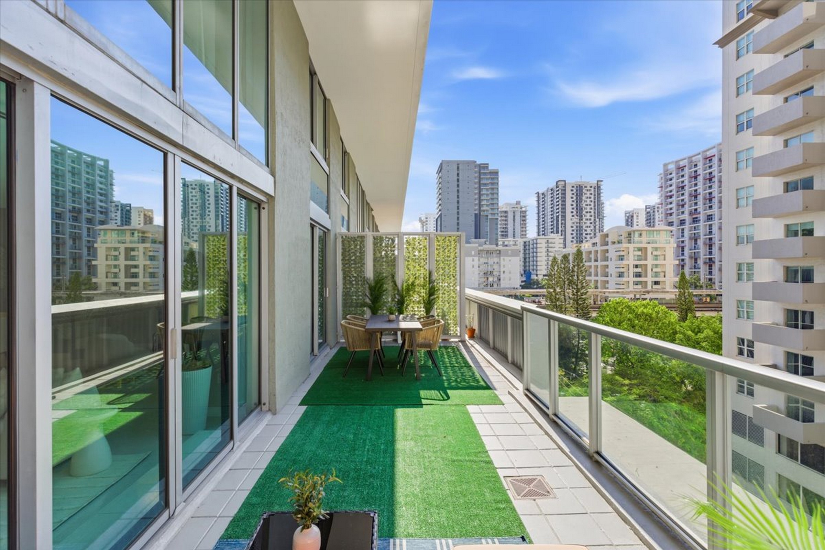  1111 SW 1st Ave, Miami, FL, 33130 - 物件實景