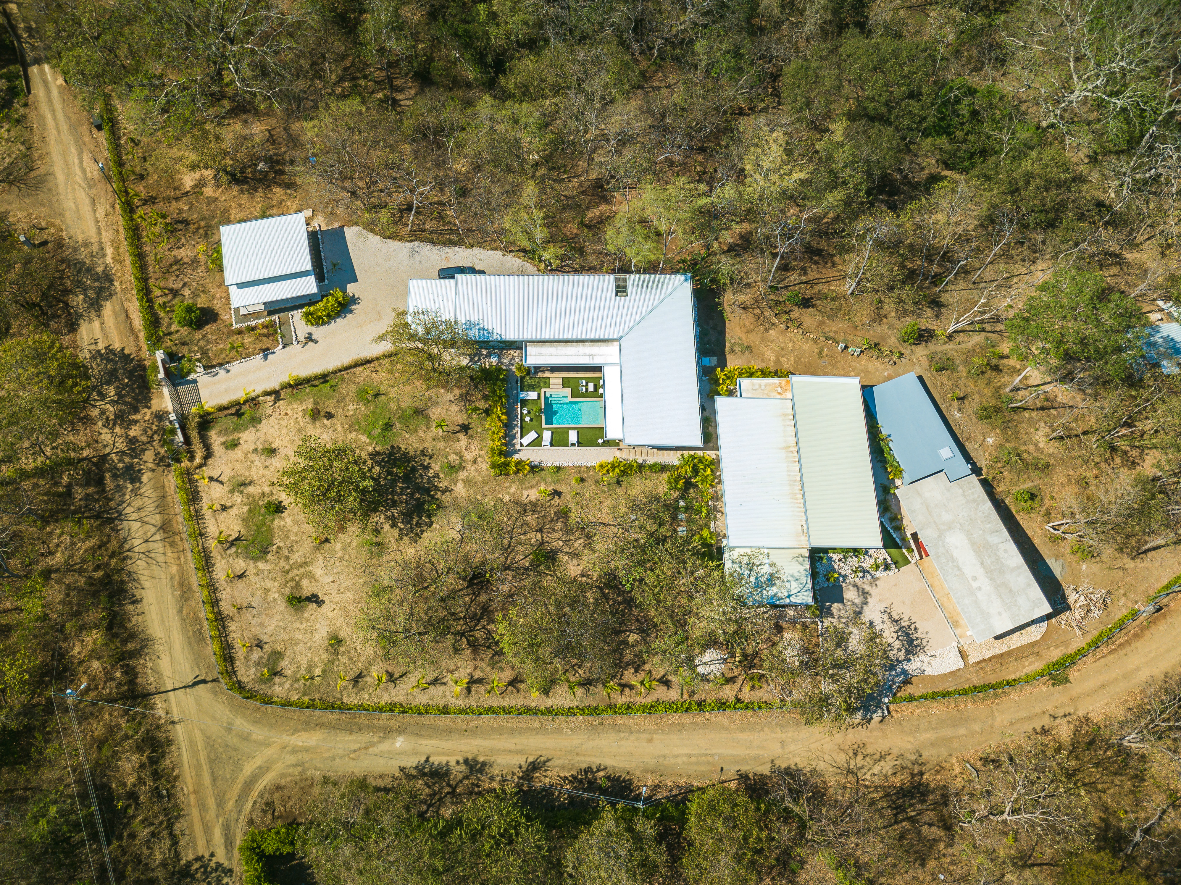 Rancho Agua Dulce, Los Pargos, Guanacaste, Costa R, Playa Negra, Guanacaste, CR, 8 Bedrooms Bedrooms, ,7 BathroomsBathrooms,Residential,For Sale,Rancho Agua Dulce, Los Pargos, Guanacaste, Costa R,1613023