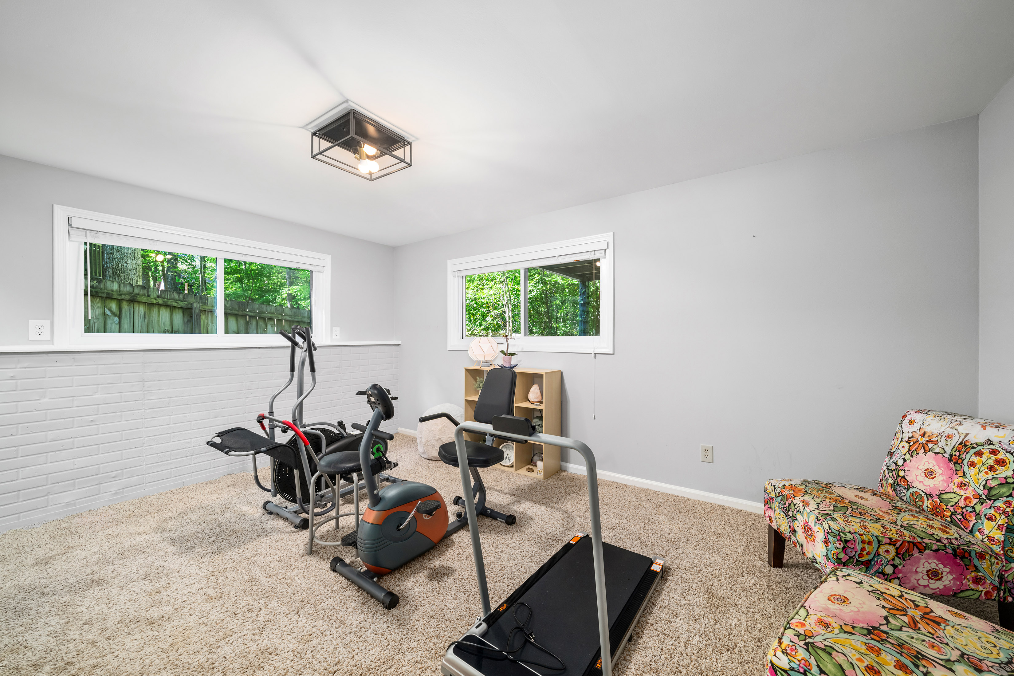  Welcome to One of Martin