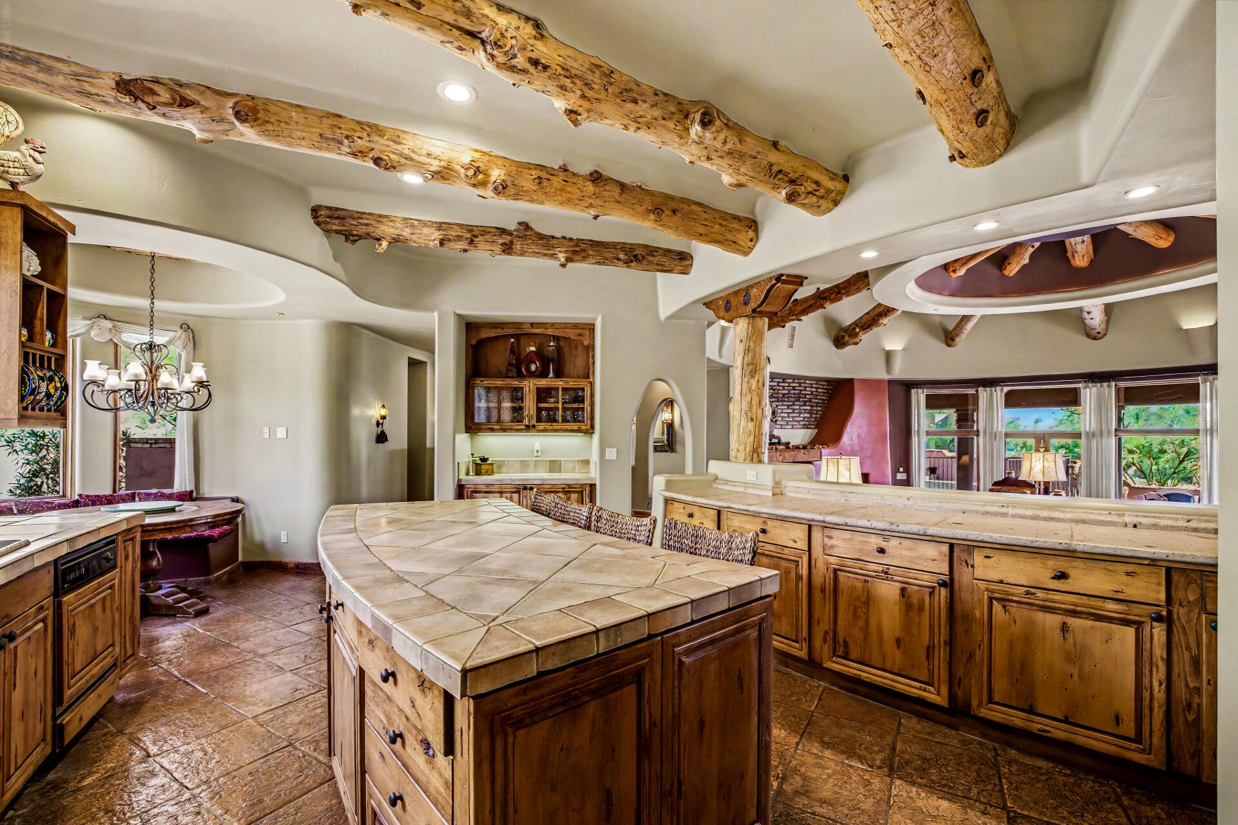  10040 E Happy Valley Road¦Scottsdale, AZ - 物件實景