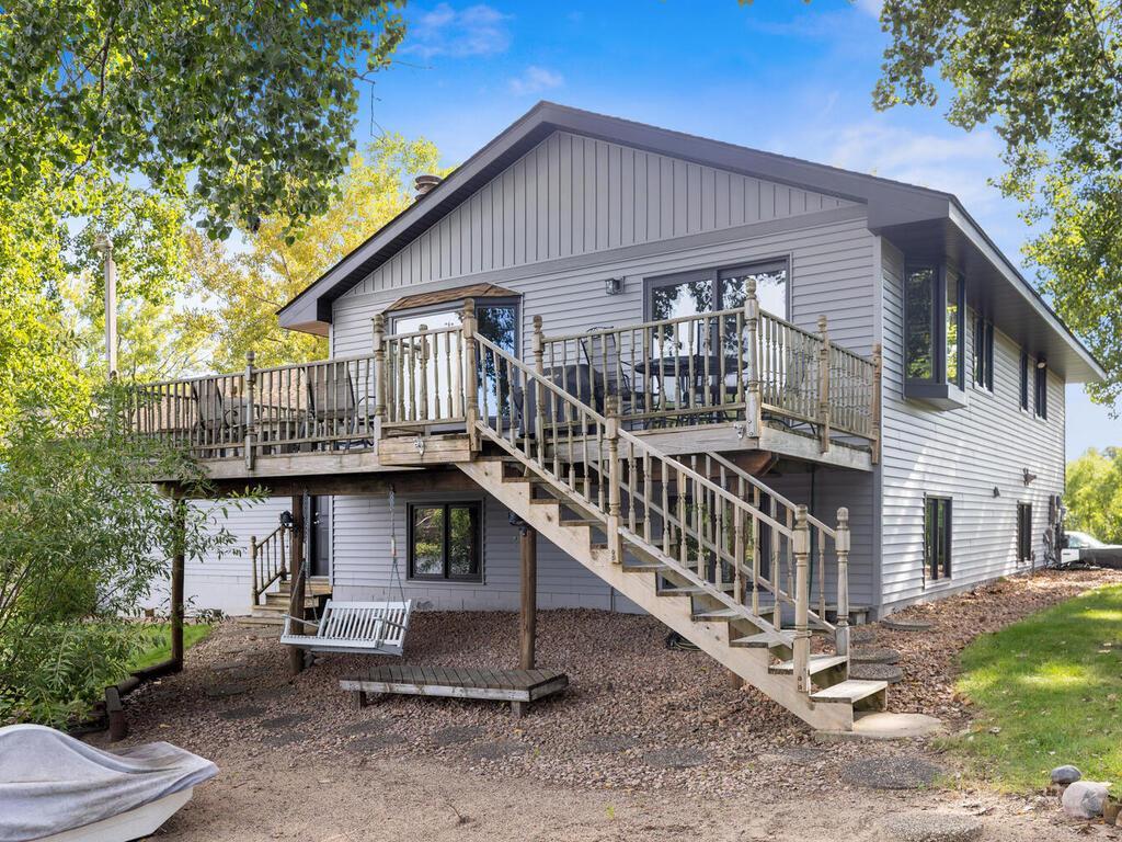 Maple Grove, Minnesota, 55369, United States, 5 Bedrooms Bedrooms, ,1 BathroomBathrooms,Residential,For Sale,1941602
