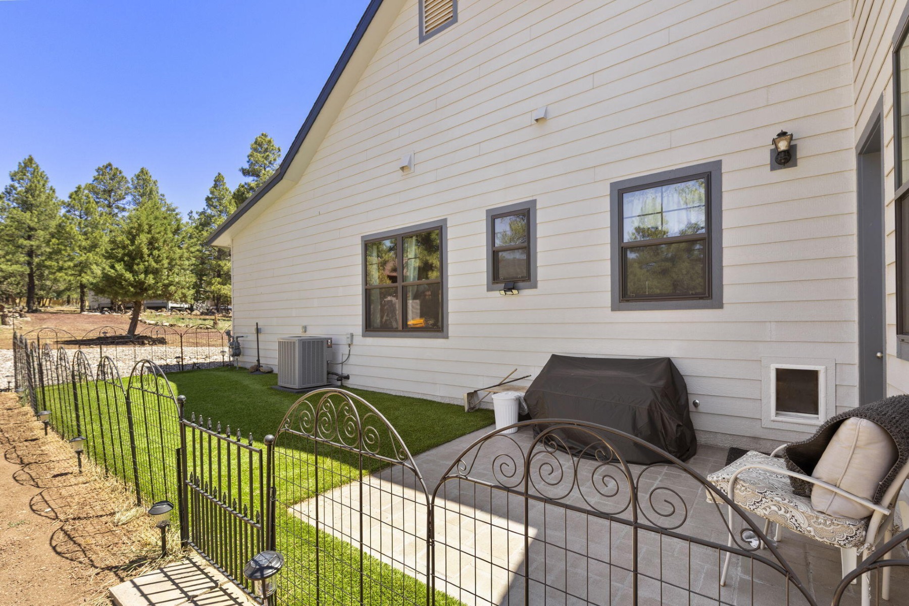  269 N Stoneman Boulevard ¦Williams, AZ - 物件實景