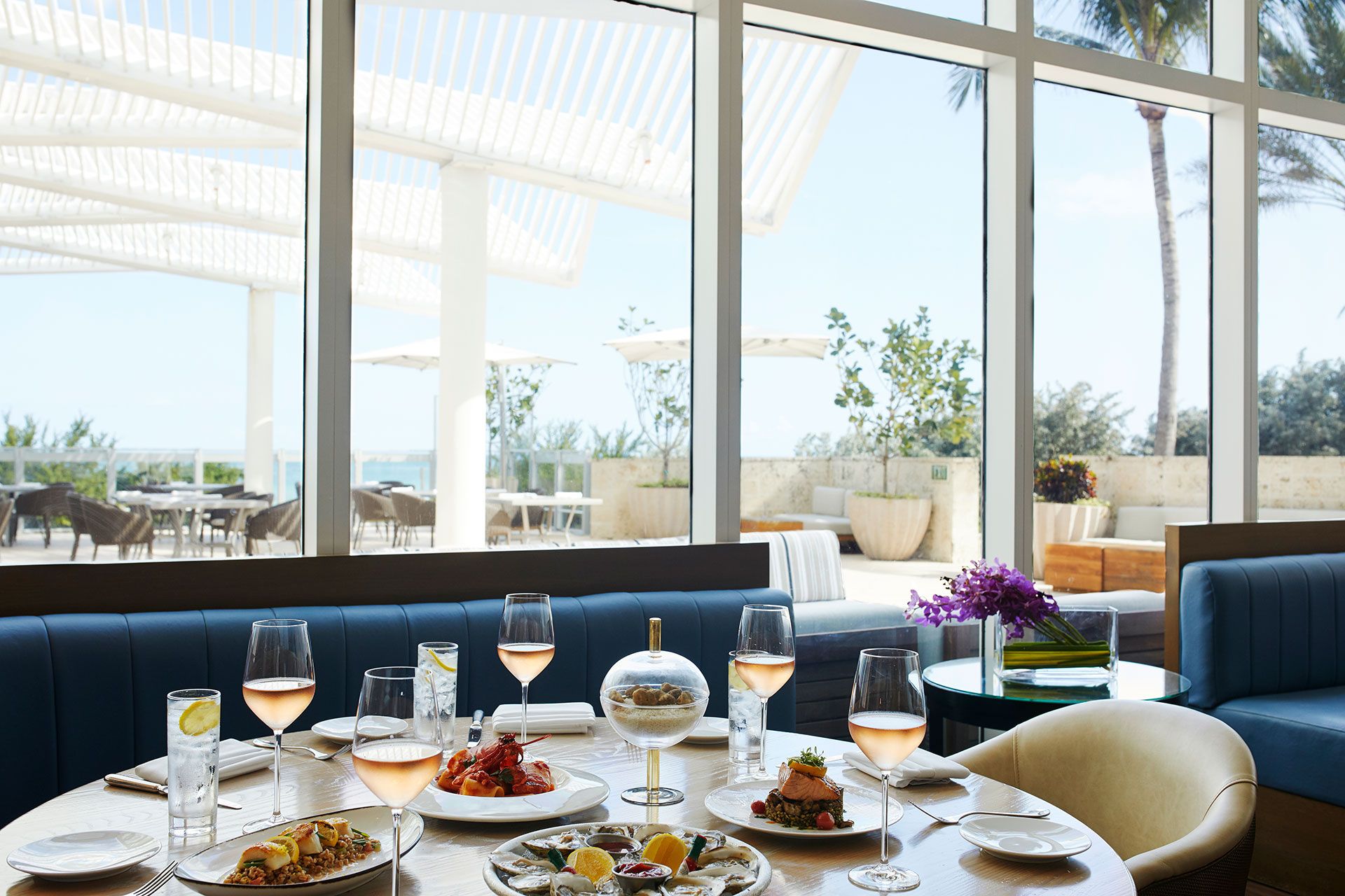  6801 Collins Ave, Miami Beach, FL, 33141 - 物件實景