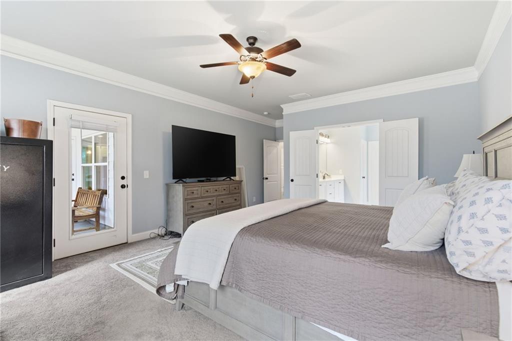 Jefferson, Georgia, 30549, United States, 4 Bedrooms Bedrooms, ,5 BathroomsBathrooms,Residential,For Sale,2023119