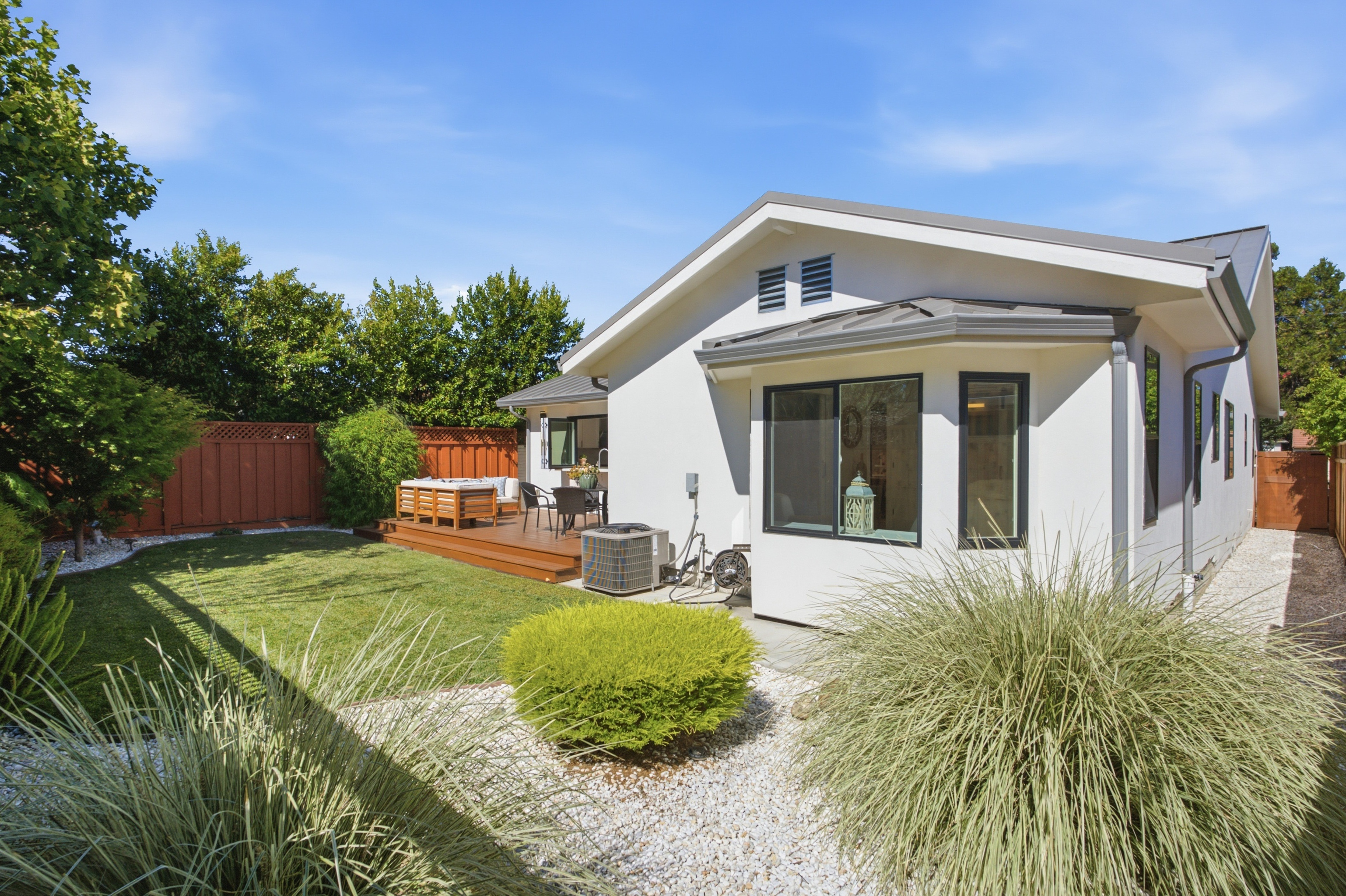  Modern Luxury Living in the Heart of Downtown Mountain View - 物件實景