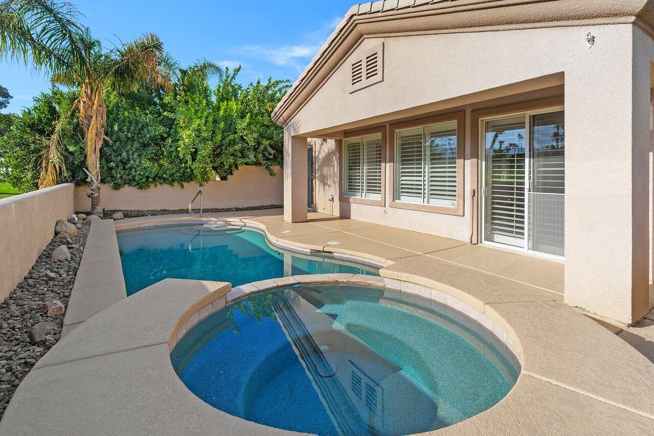 75715 Heritage W, Palm Desert, California, 92211, United States, 3 Bedrooms Bedrooms, ,1 BathroomBathrooms,Residential,For Sale,75715 Heritage W,1679085