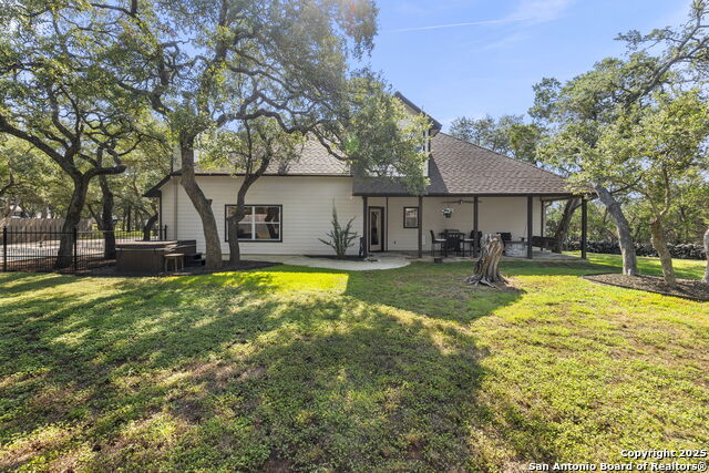 Bulverde, Texas, 78163, United States, 4 Bedrooms Bedrooms, ,3 BathroomsBathrooms,Residential,For Sale,1939813
