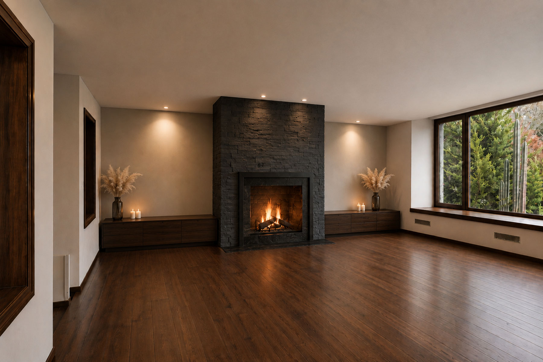  Casa en Venta en Club de Golf Chapultepec Frente al Hoyo 1 - 物件實景