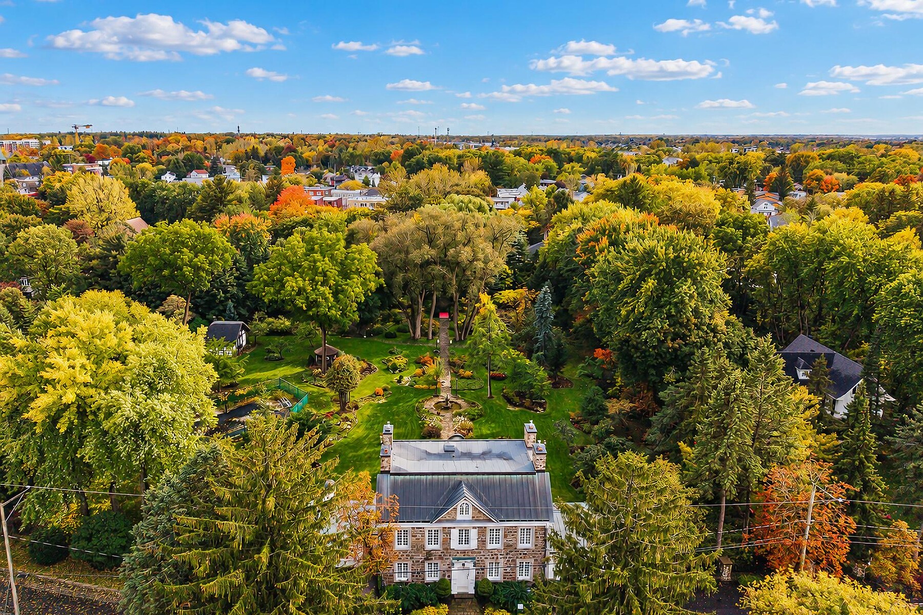  Chambly, Montérégie - 物件實景