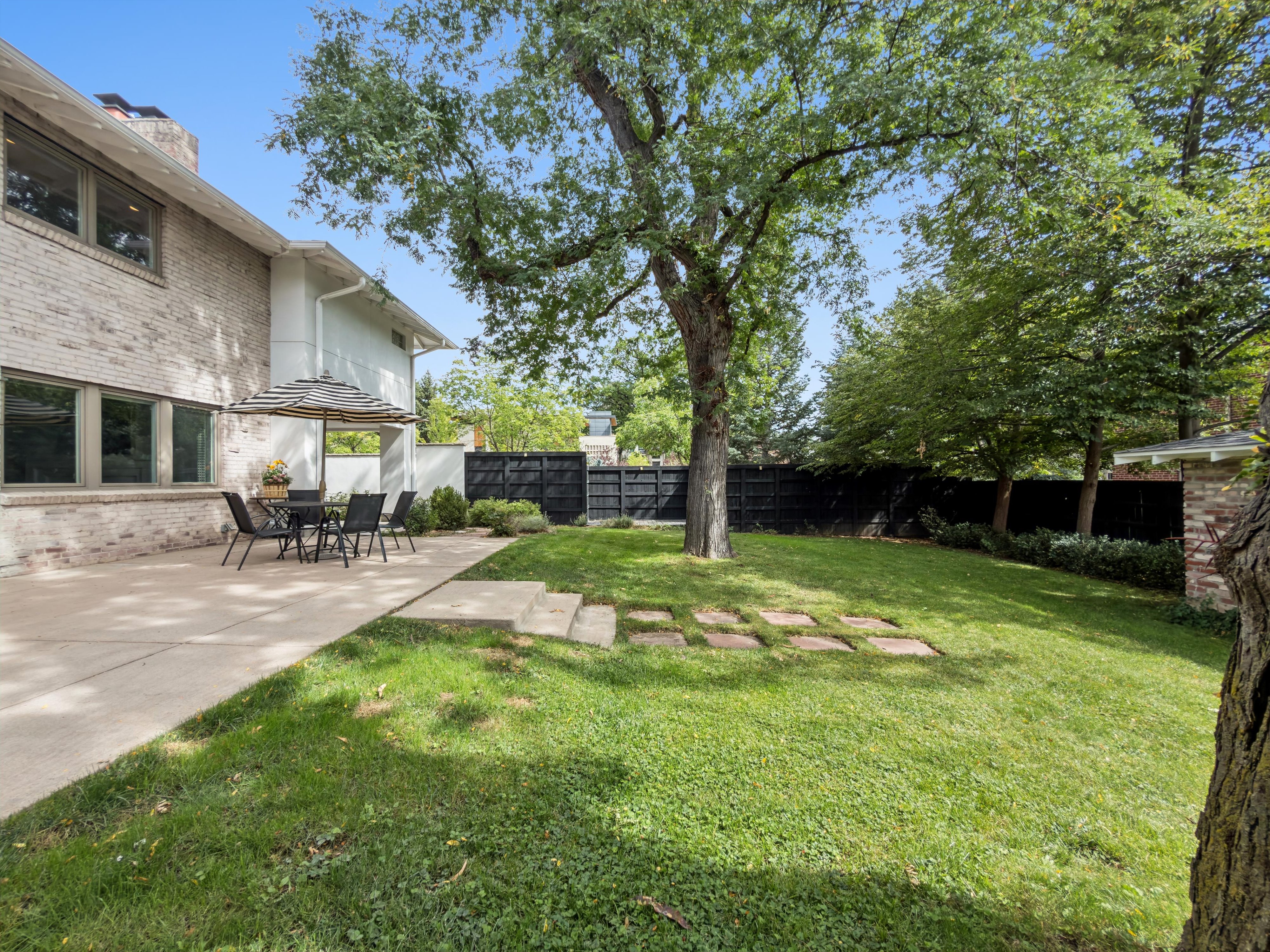  Rare Opportunity in East Wash Park - 物件實景