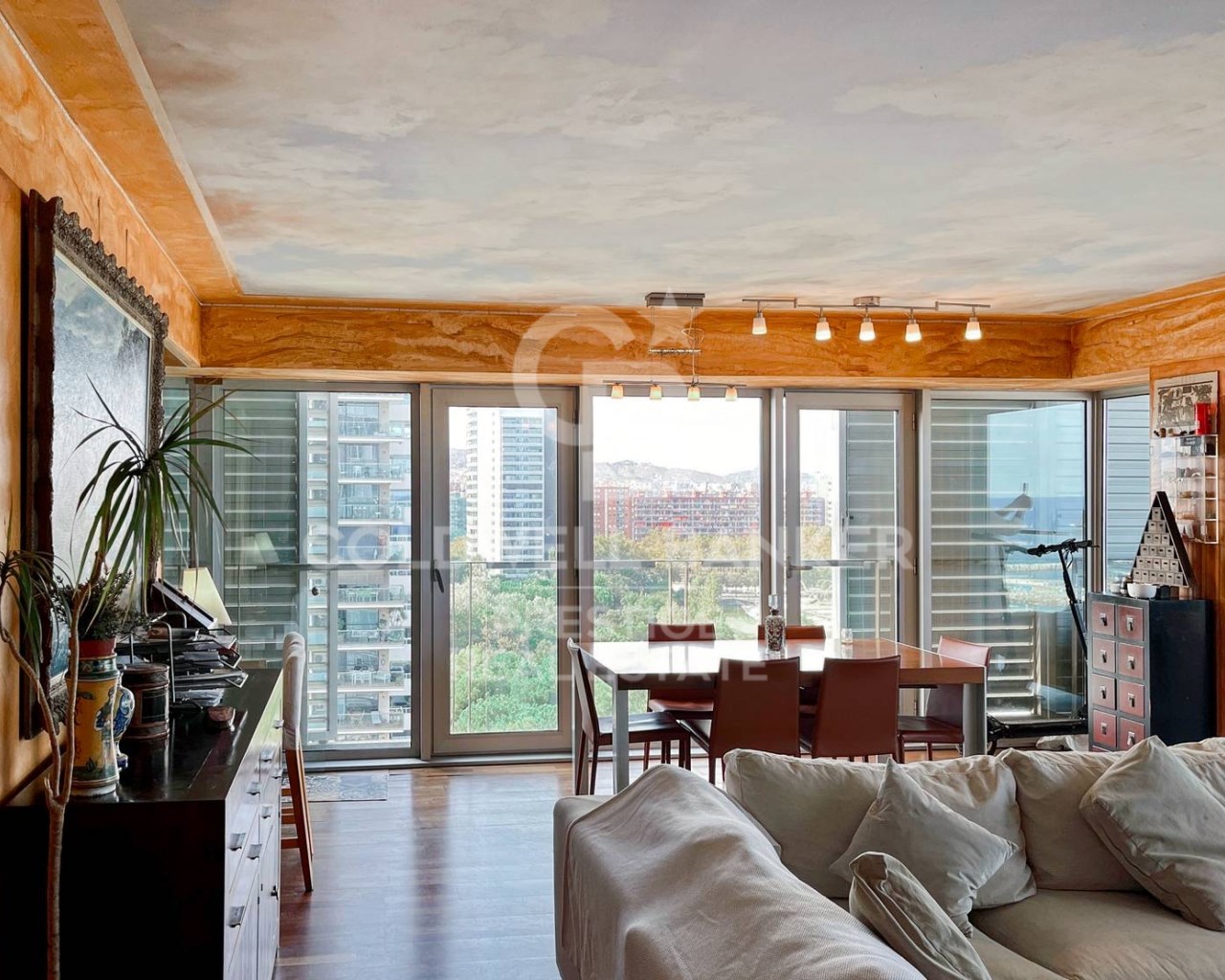 Barcelona, Barcelona, Sant Mart?, Diagonal Mar i E, Barcelona, Catalonia, ES, 4 Bedrooms Bedrooms, ,2 BathroomsBathrooms,Residential,For Sale,Barcelona, Barcelona, Sant Mart?, Diagonal Mar i E,1448797