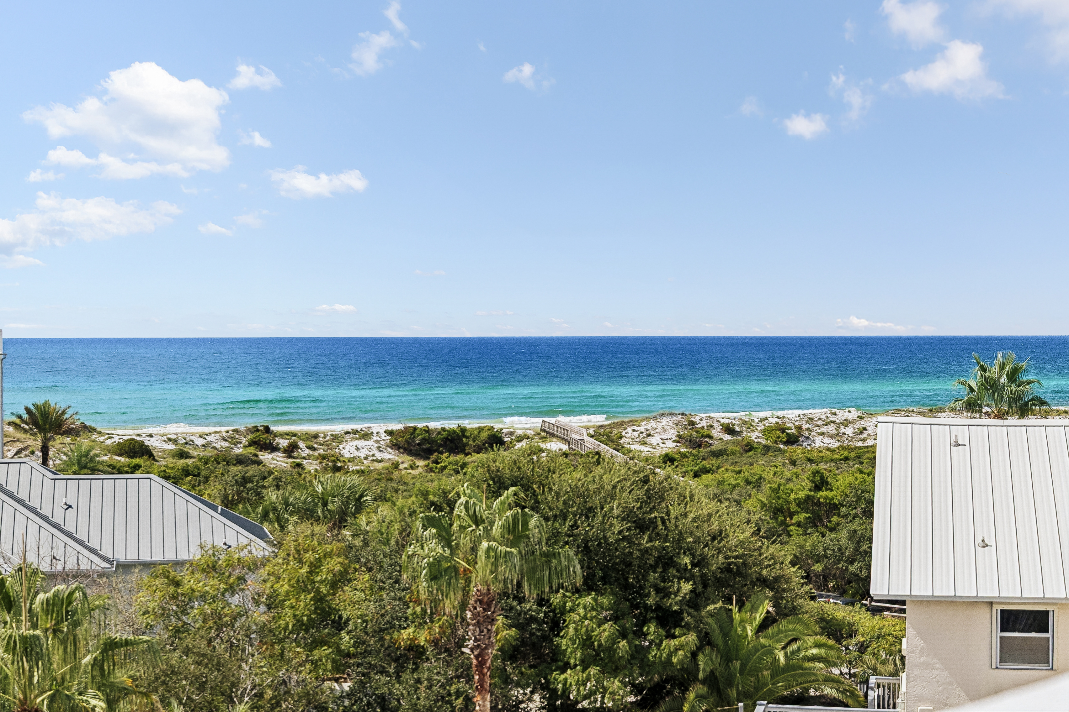  Refined Coastal Design Meets The Emerald Gulf Along 30A - 物件實景